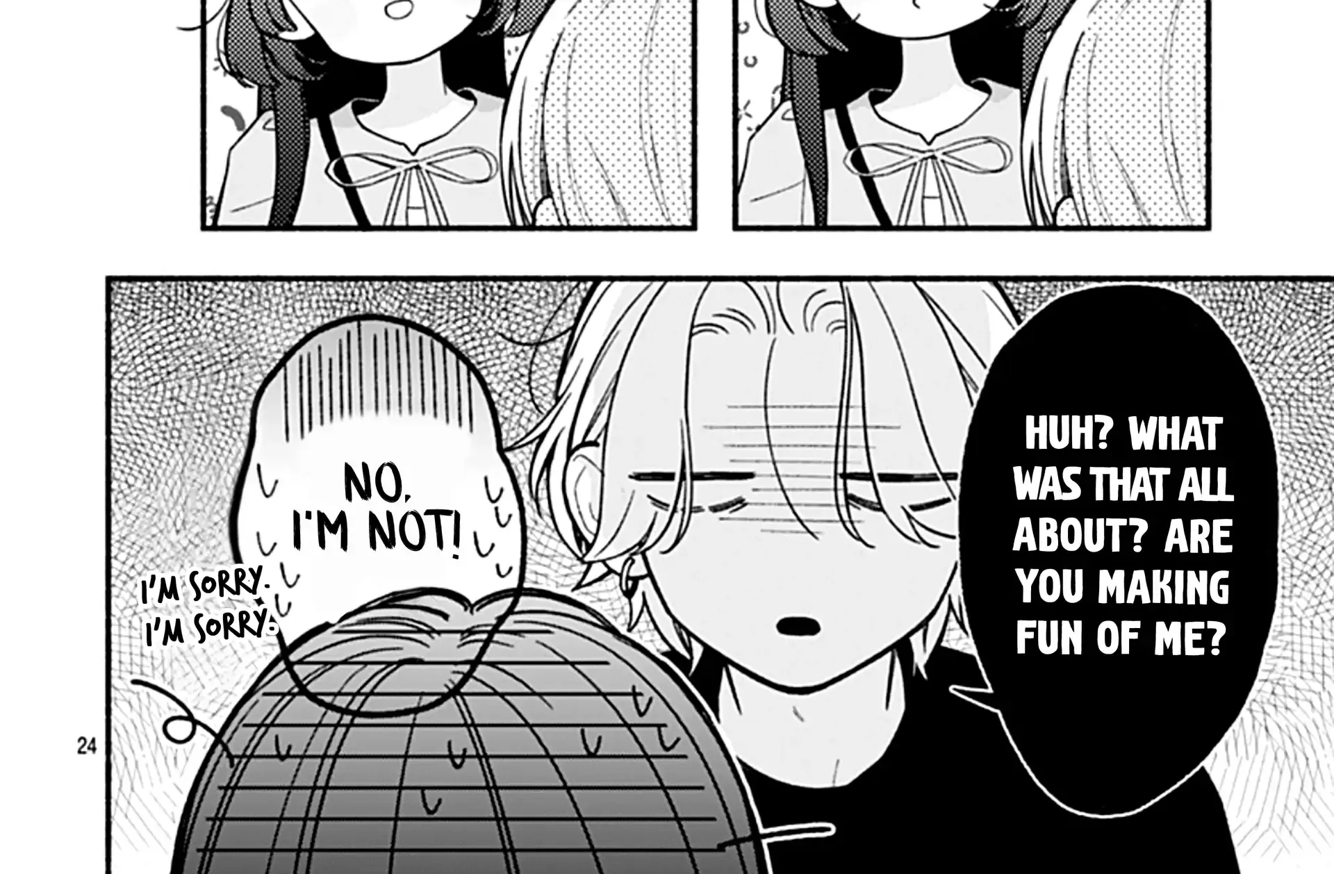 Kimi to Barairo no Hibi