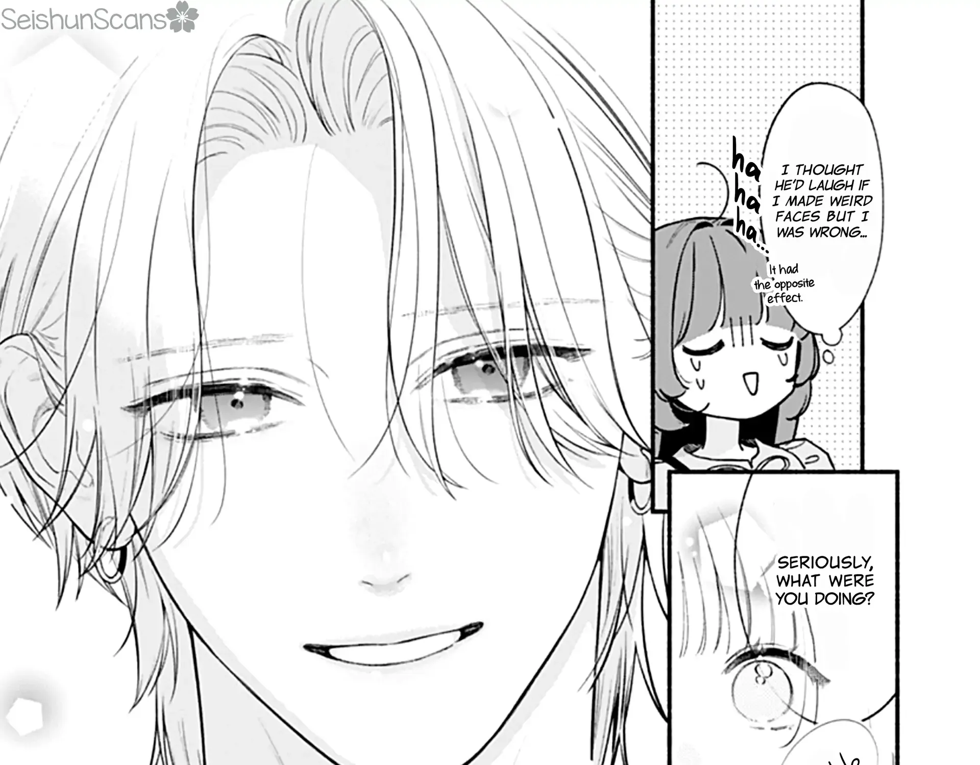 Kimi to Barairo no Hibi