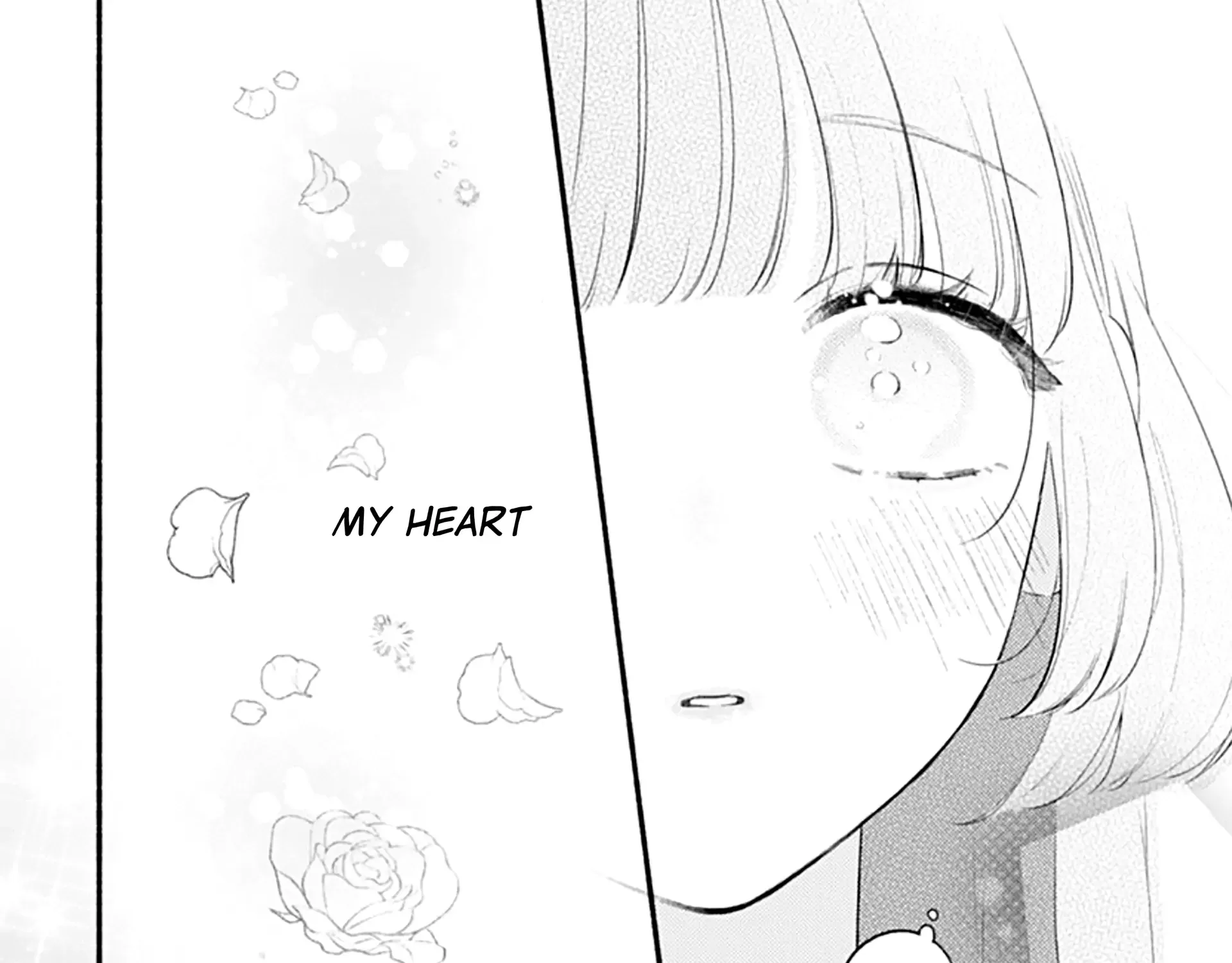 Kimi to Barairo no Hibi