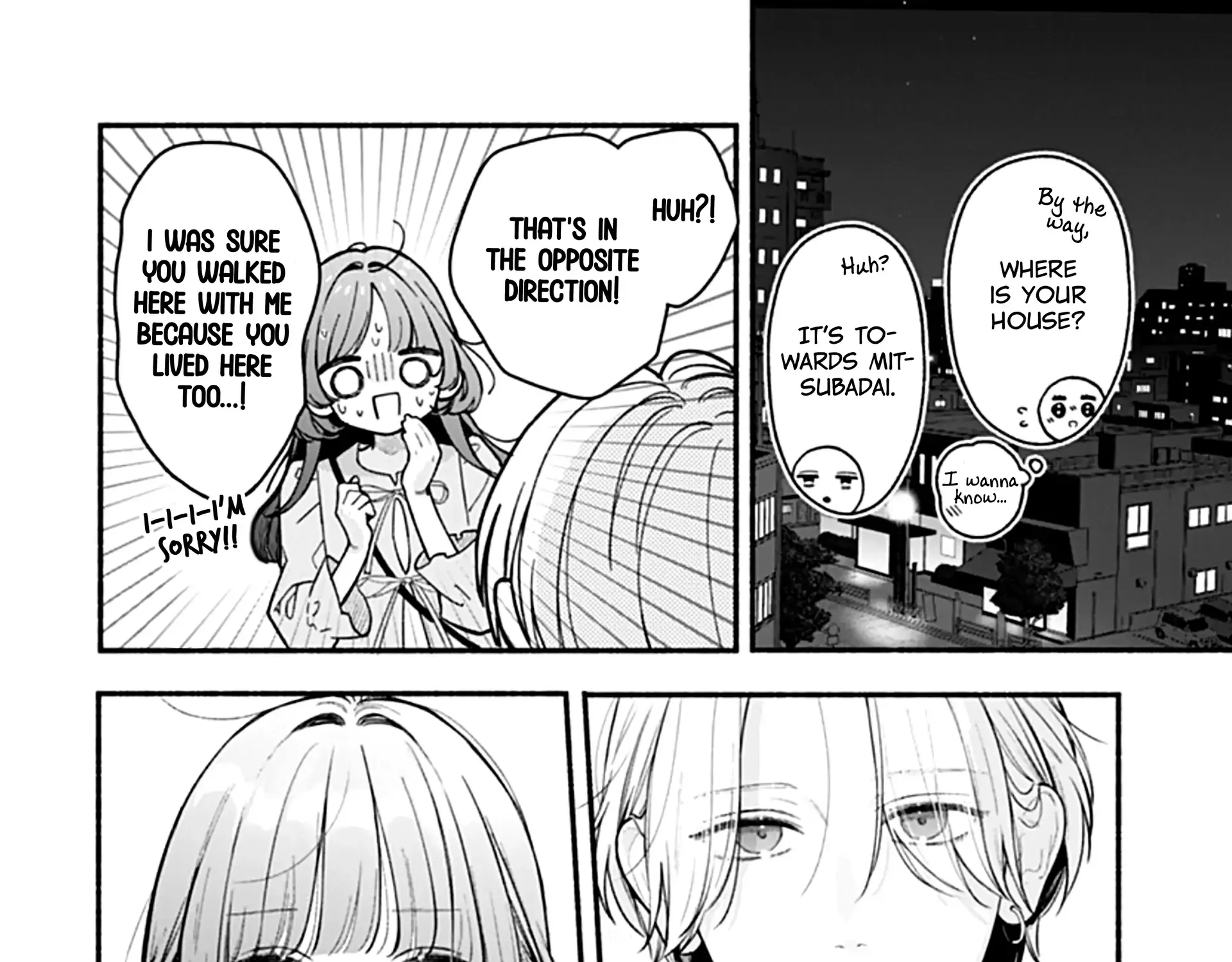 Kimi to Barairo no Hibi