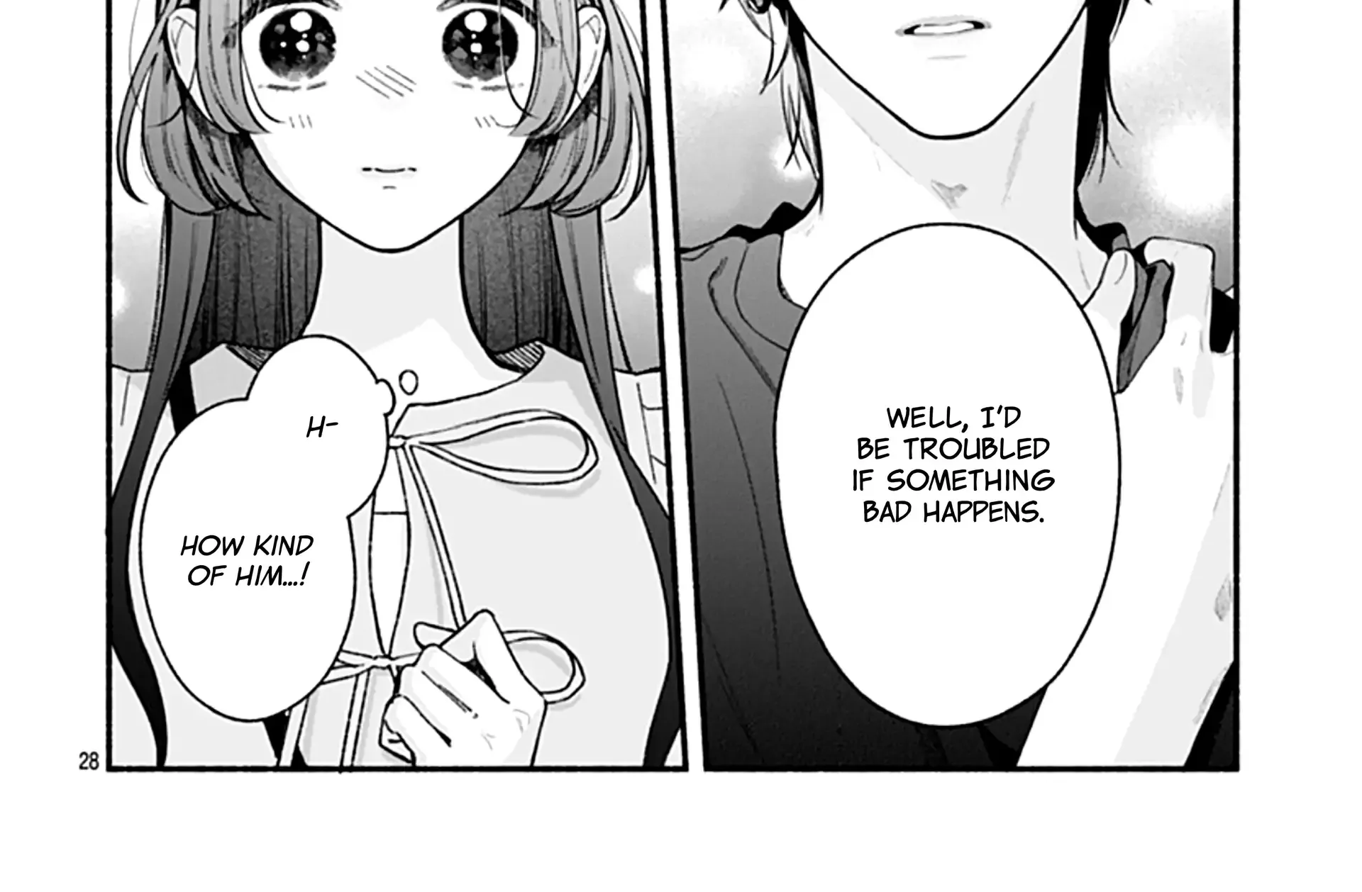 Kimi to Barairo no Hibi