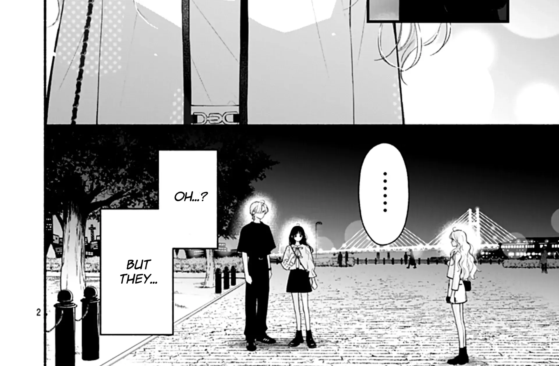 Kimi to Barairo no Hibi