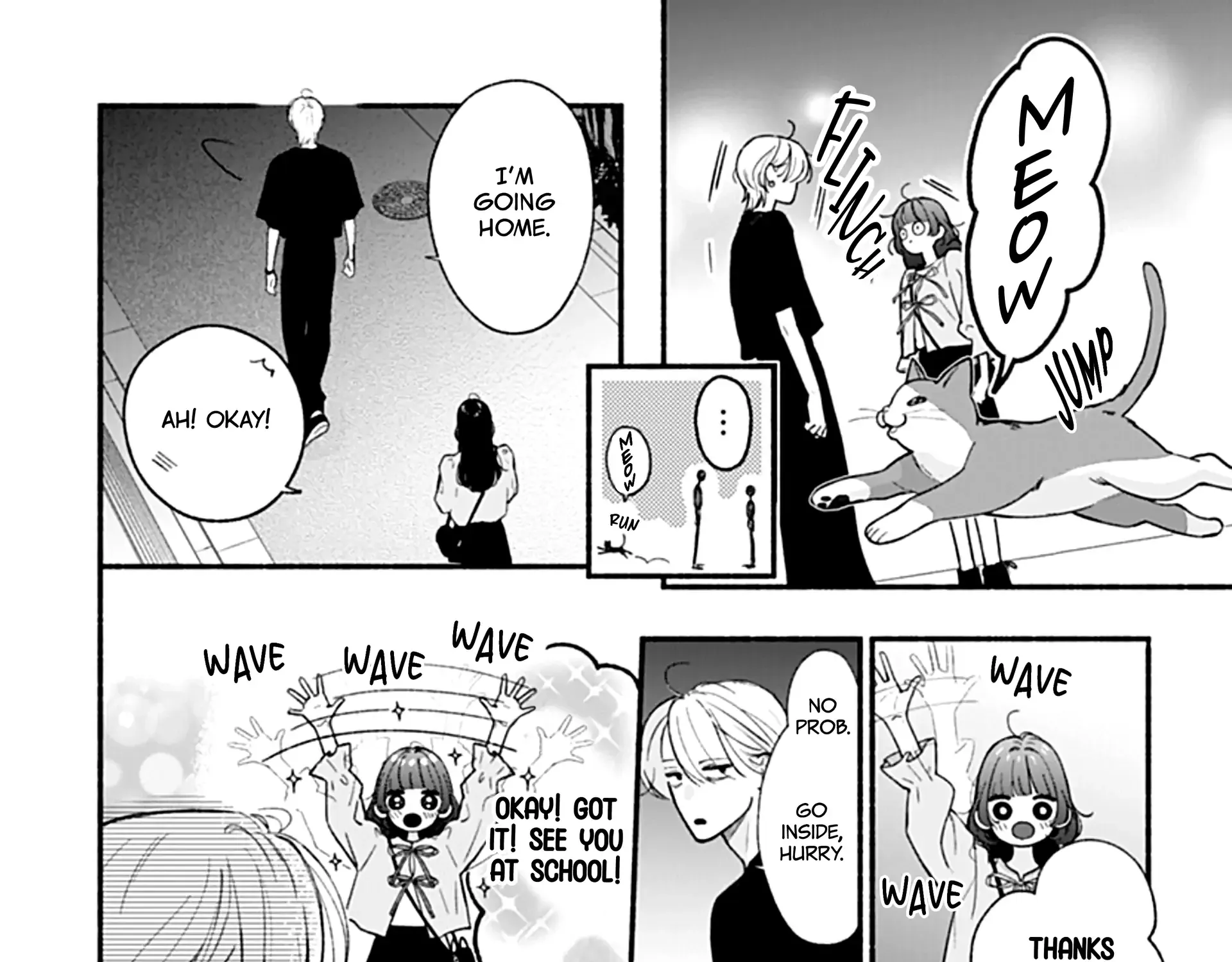 Kimi to Barairo no Hibi