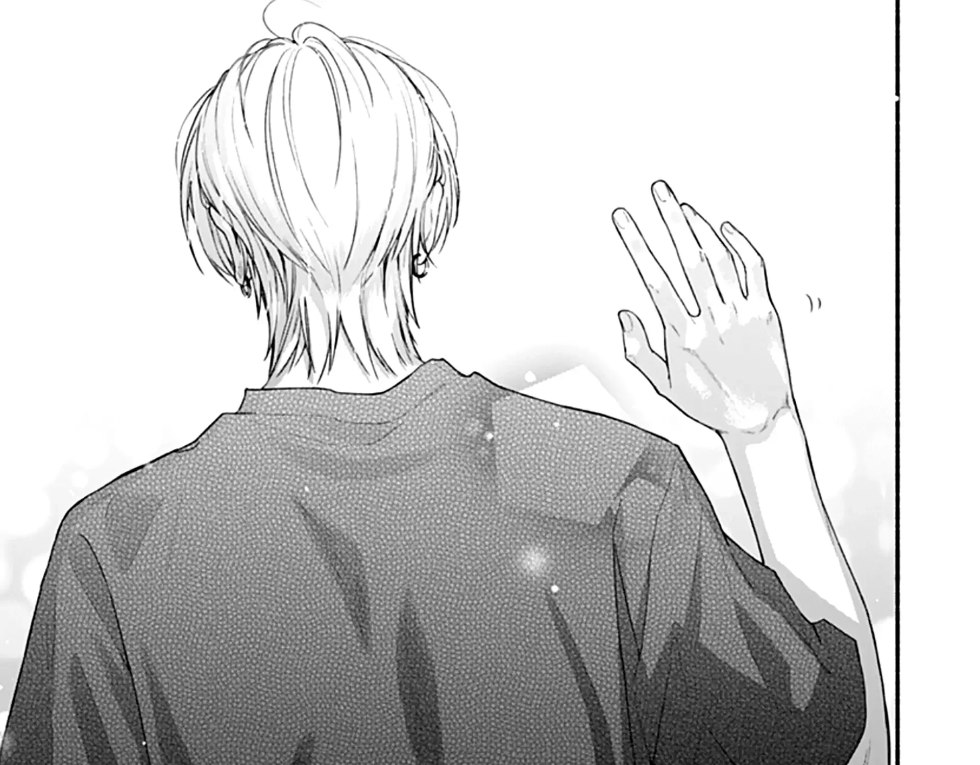 Kimi to Barairo no Hibi