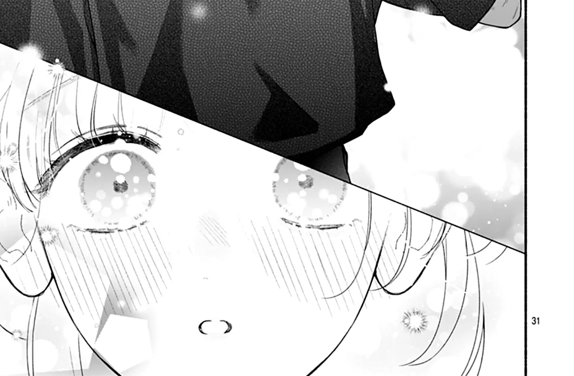 Kimi to Barairo no Hibi