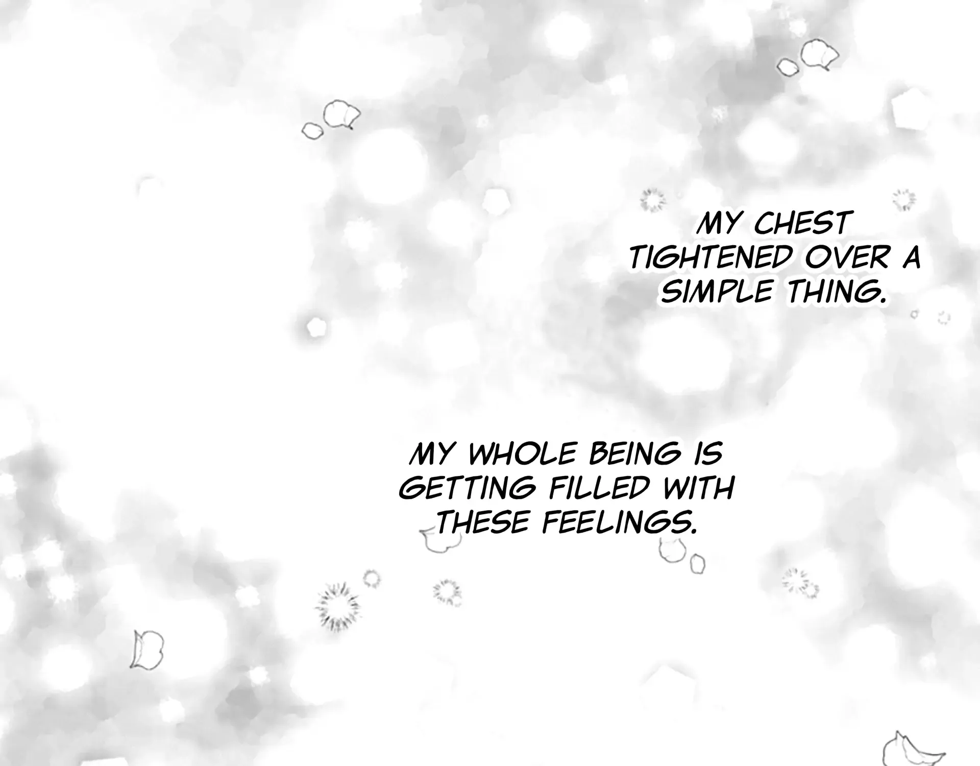 Kimi to Barairo no Hibi