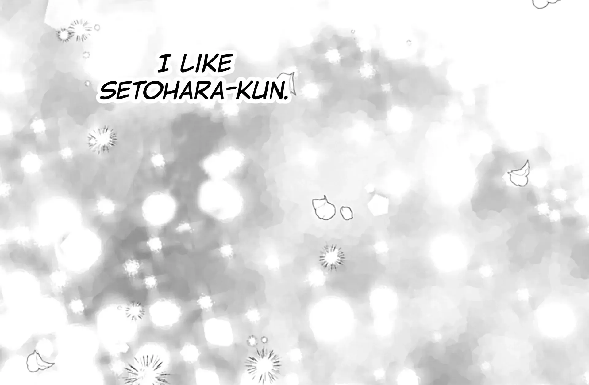 Kimi to Barairo no Hibi