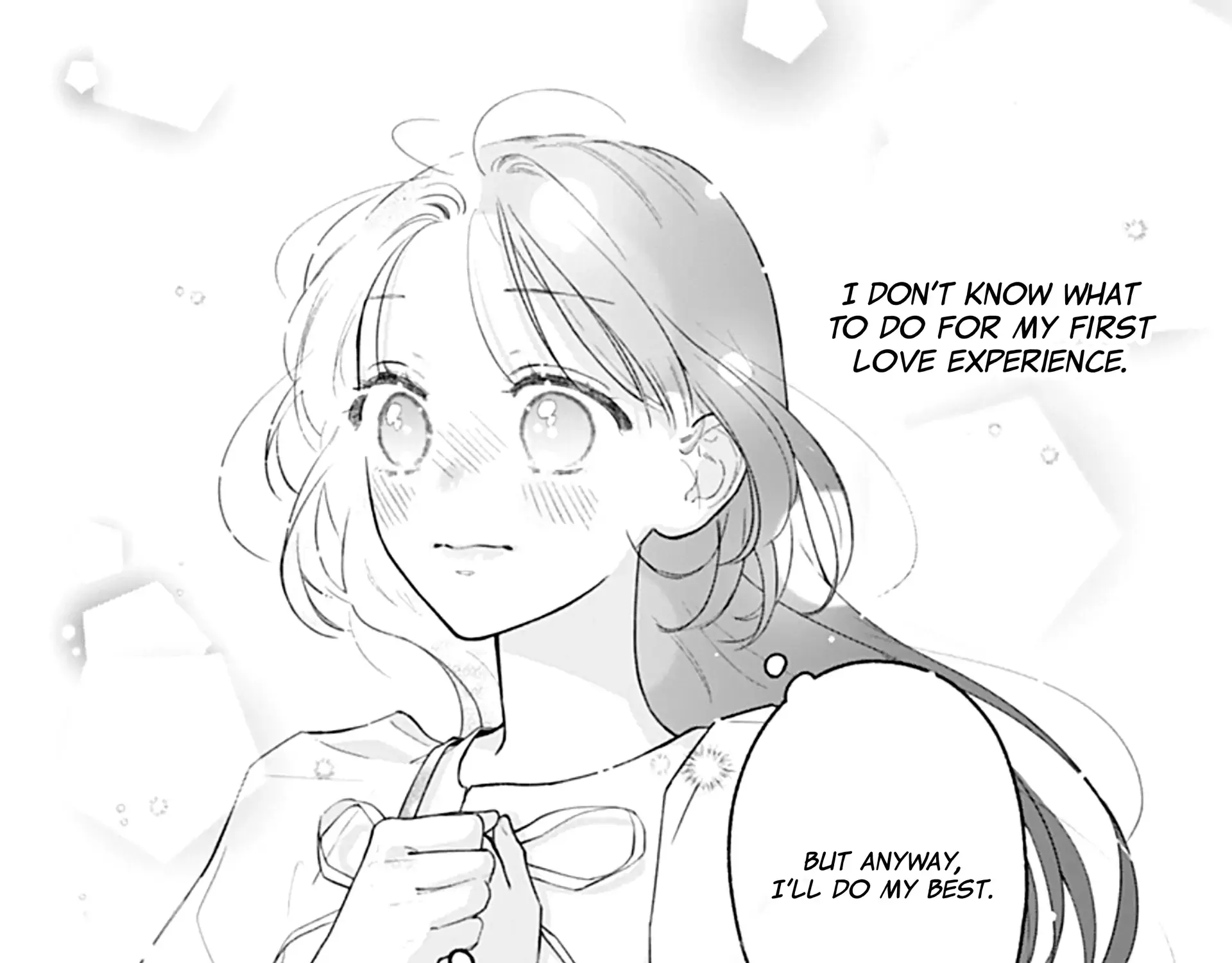 Kimi to Barairo no Hibi