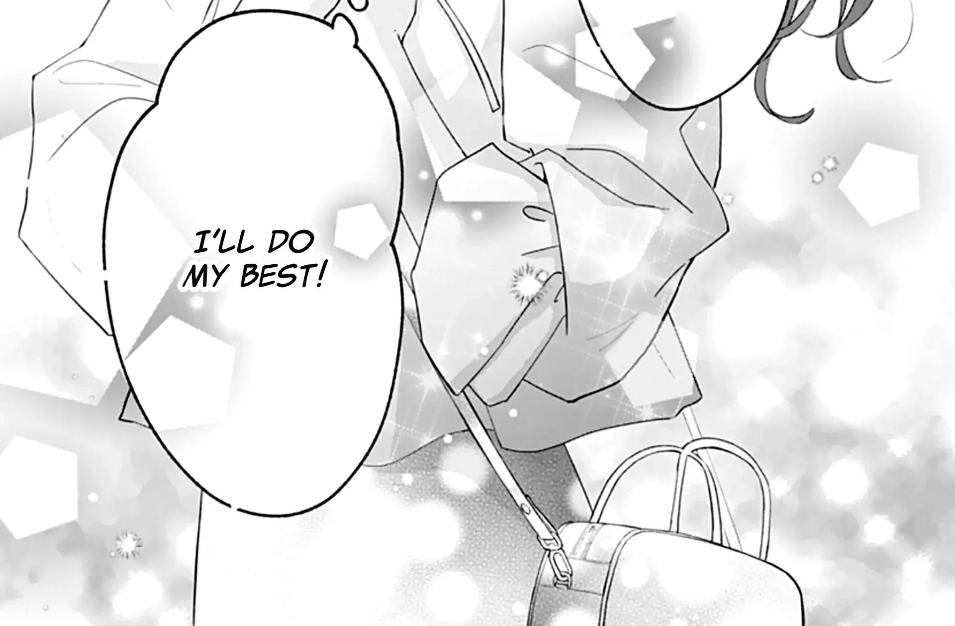 Kimi to Barairo no Hibi