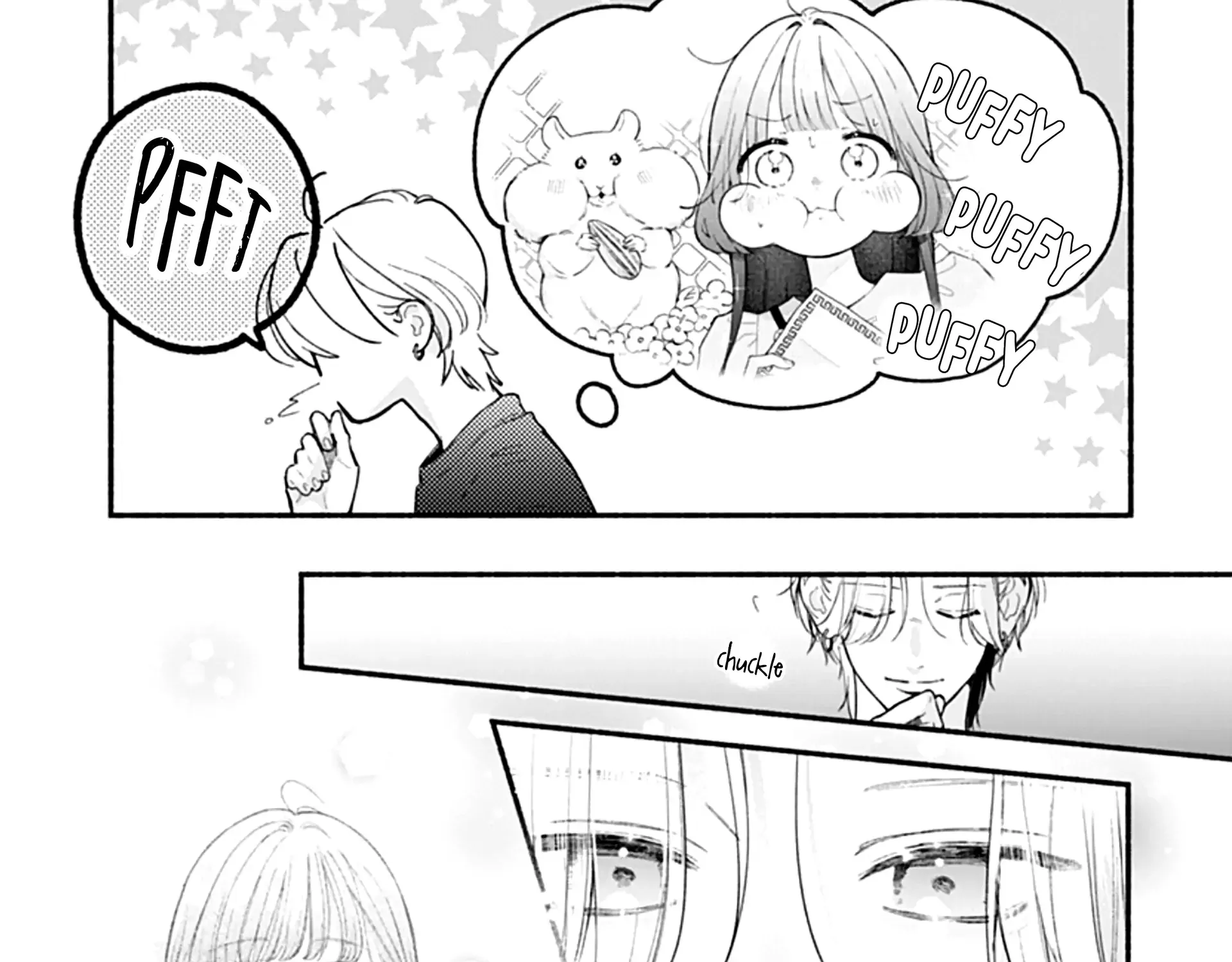 Kimi to Barairo no Hibi