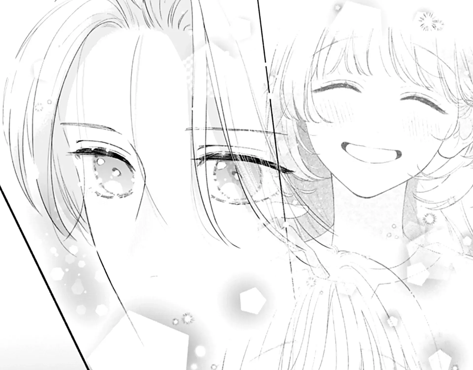 Kimi to Barairo no Hibi