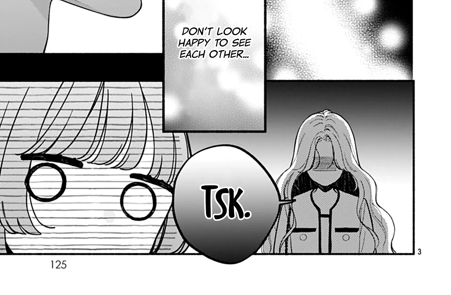 Kimi to Barairo no Hibi