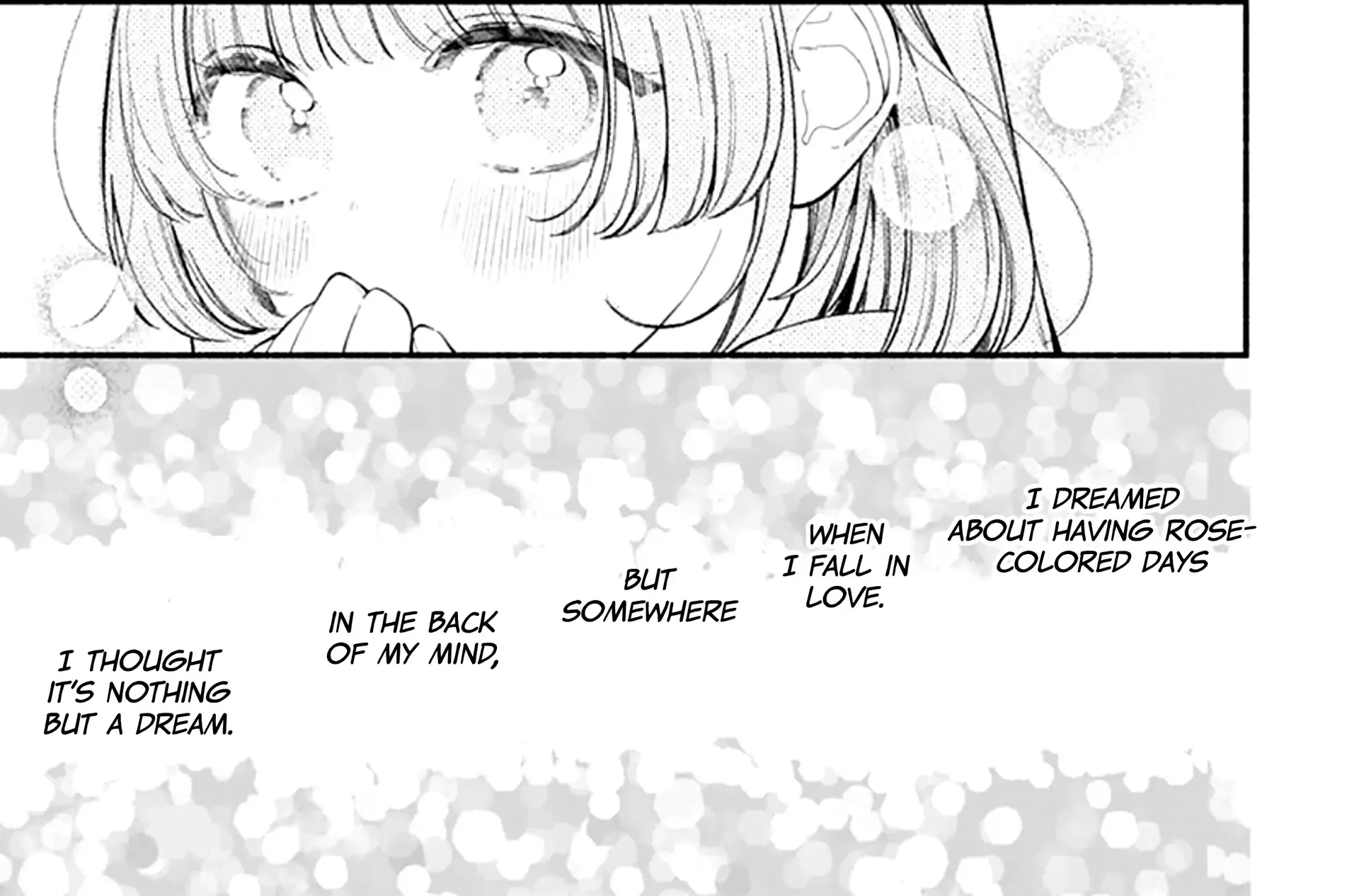 Kimi to Barairo no Hibi