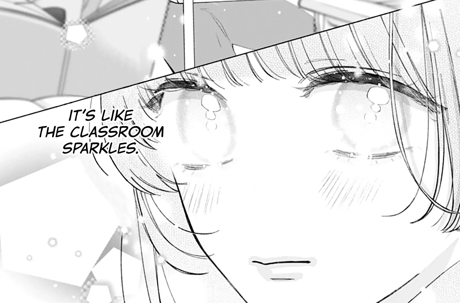 Kimi to Barairo no Hibi