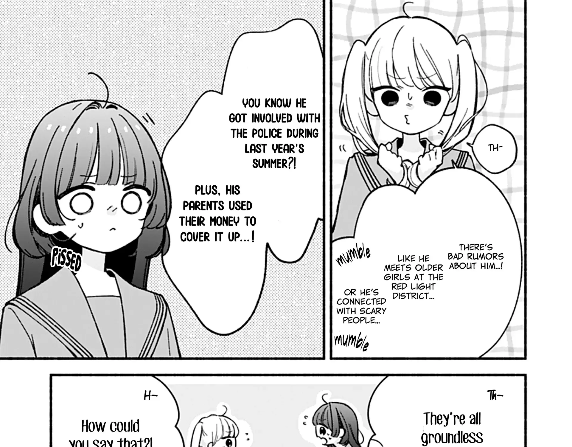 Kimi to Barairo no Hibi