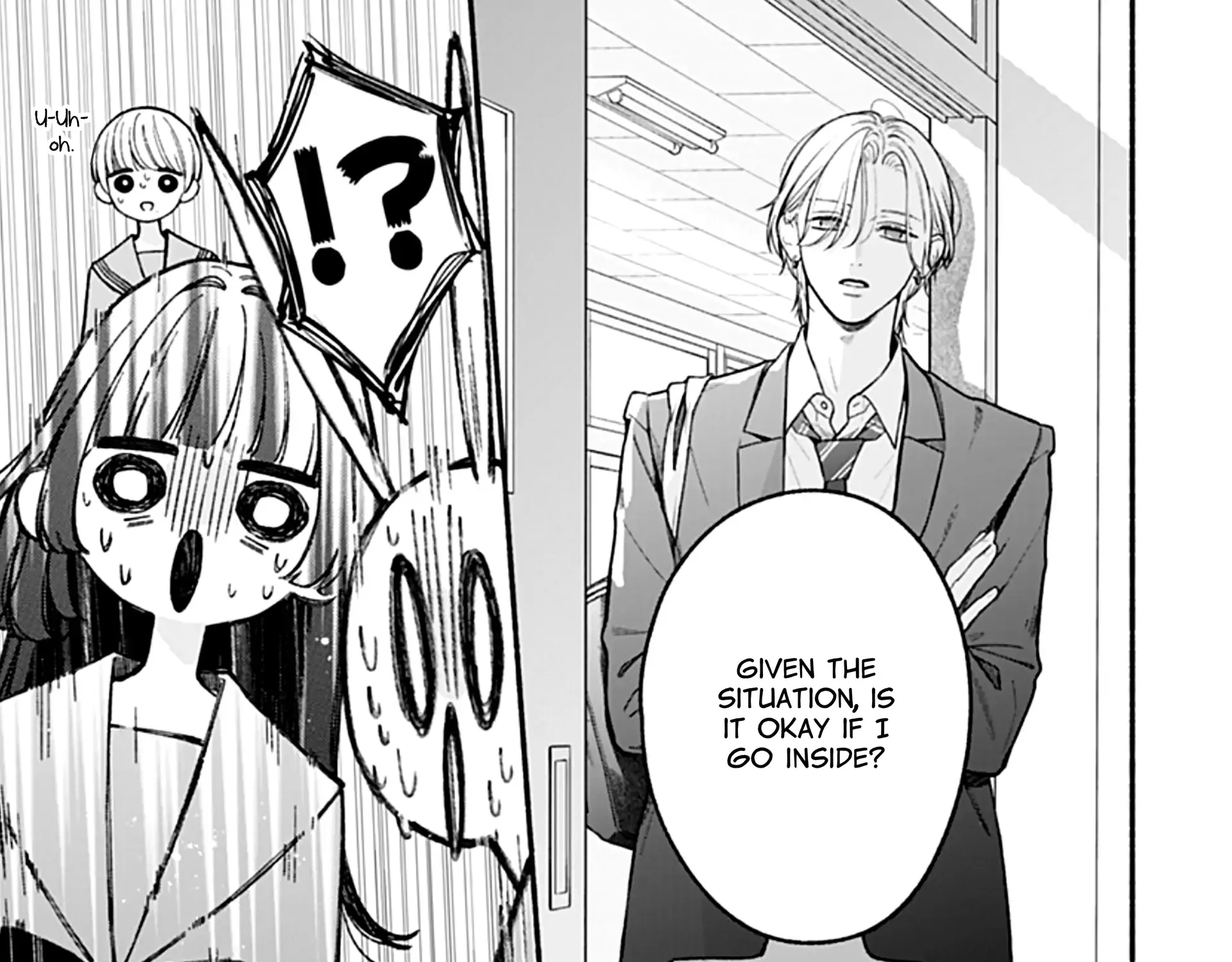 Kimi to Barairo no Hibi