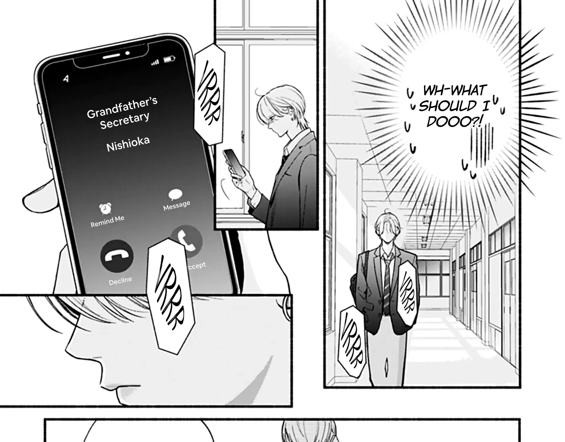 Kimi to Barairo no Hibi