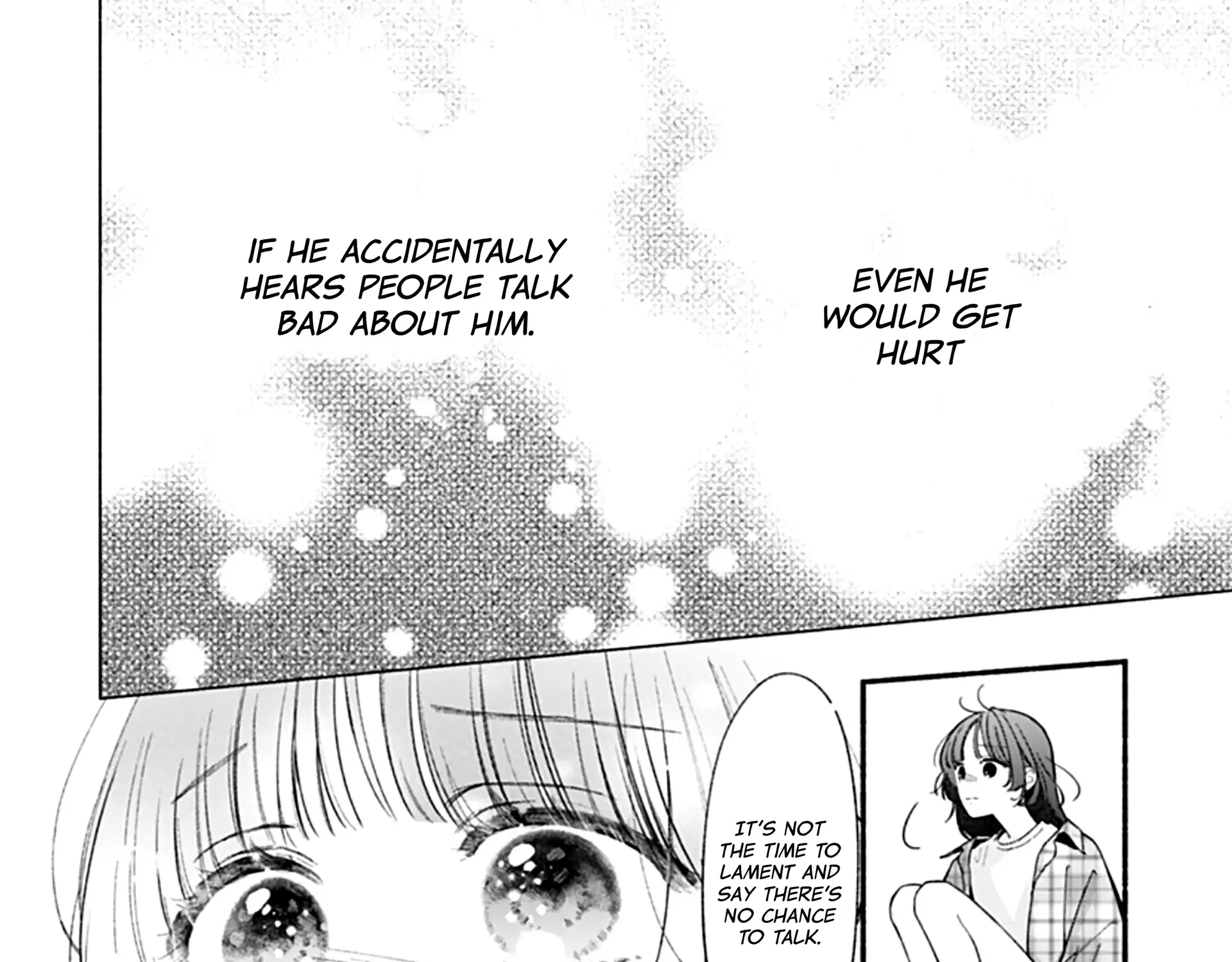 Kimi to Barairo no Hibi