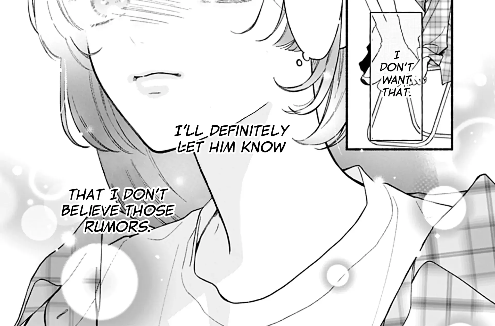 Kimi to Barairo no Hibi