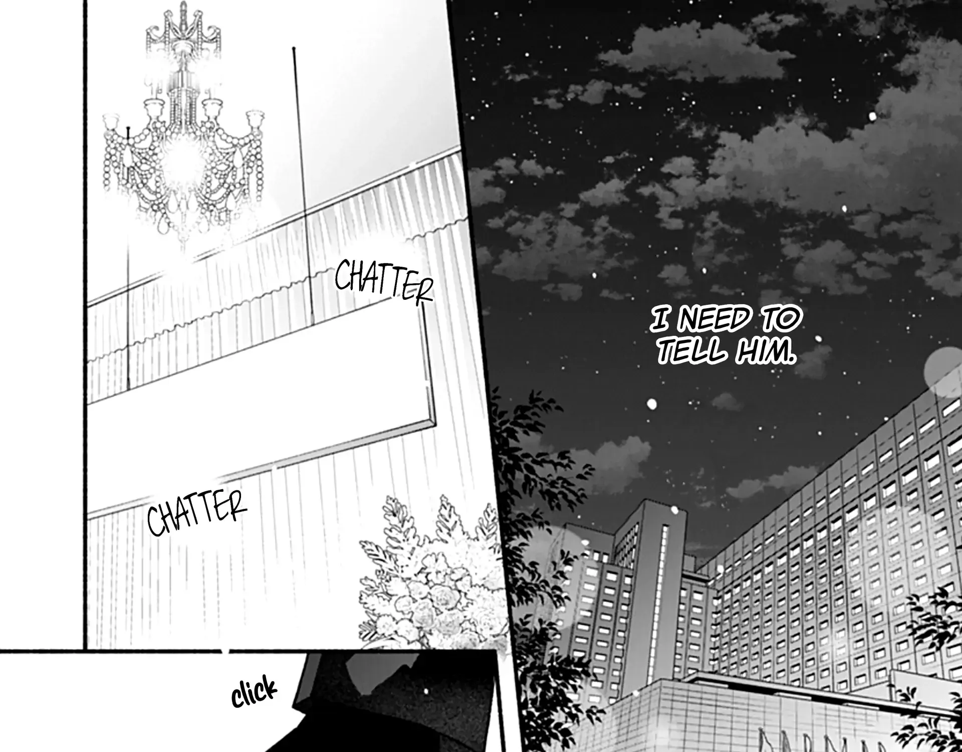 Kimi to Barairo no Hibi