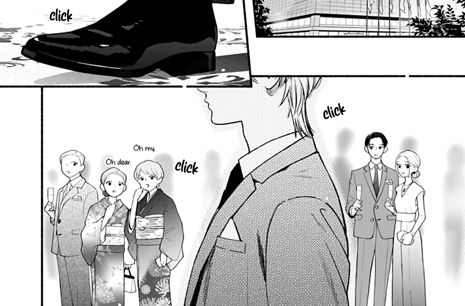 Kimi to Barairo no Hibi