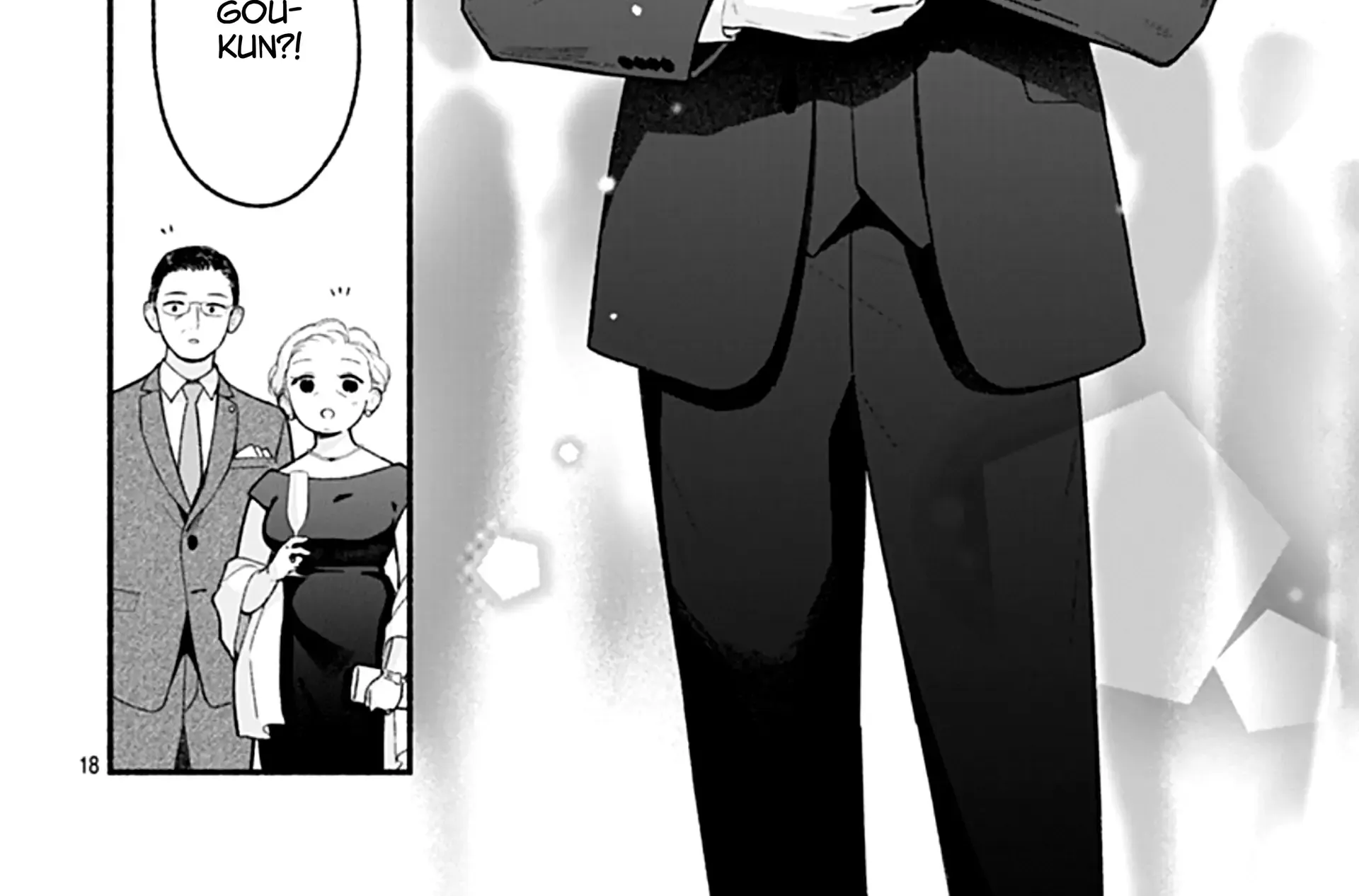 Kimi to Barairo no Hibi