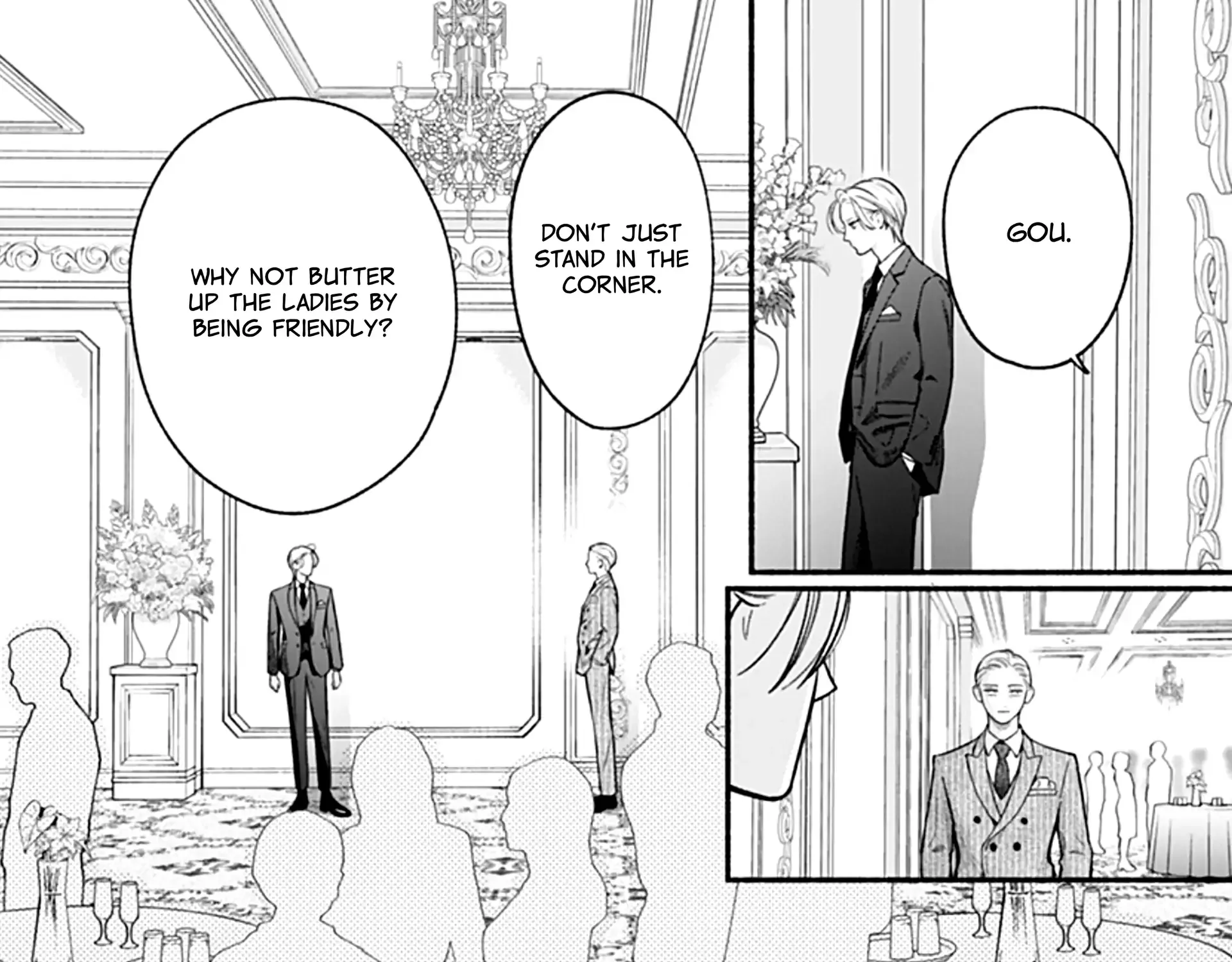 Kimi to Barairo no Hibi