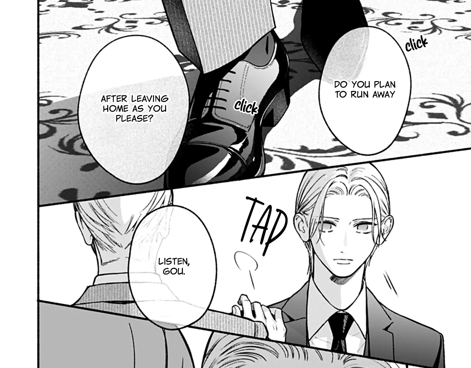 Kimi to Barairo no Hibi