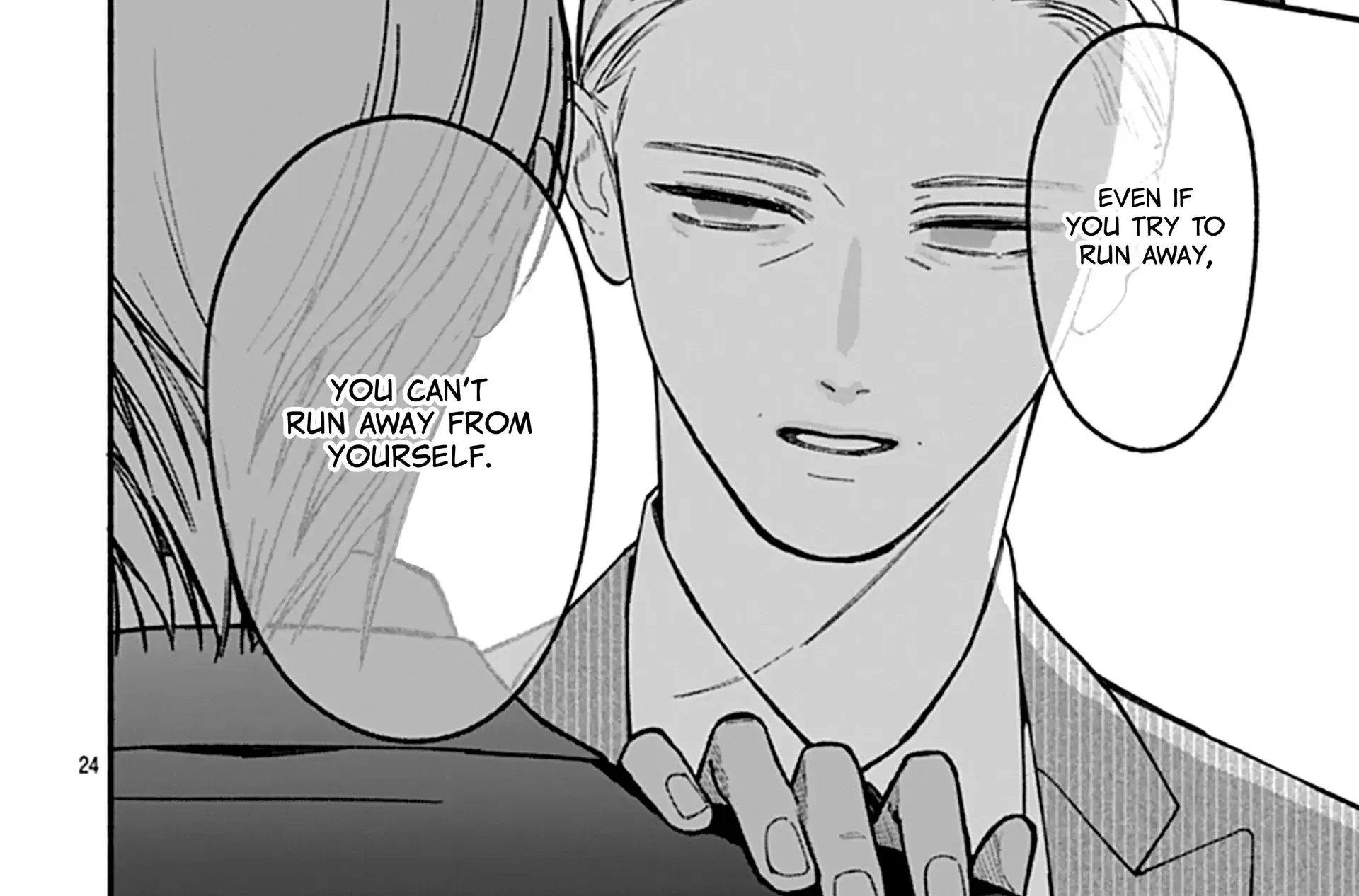 Kimi to Barairo no Hibi