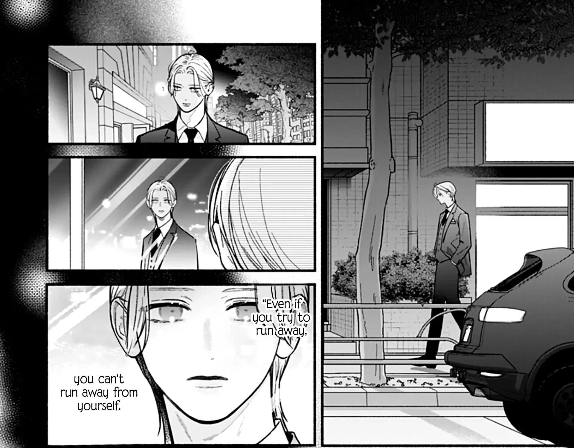 Kimi to Barairo no Hibi