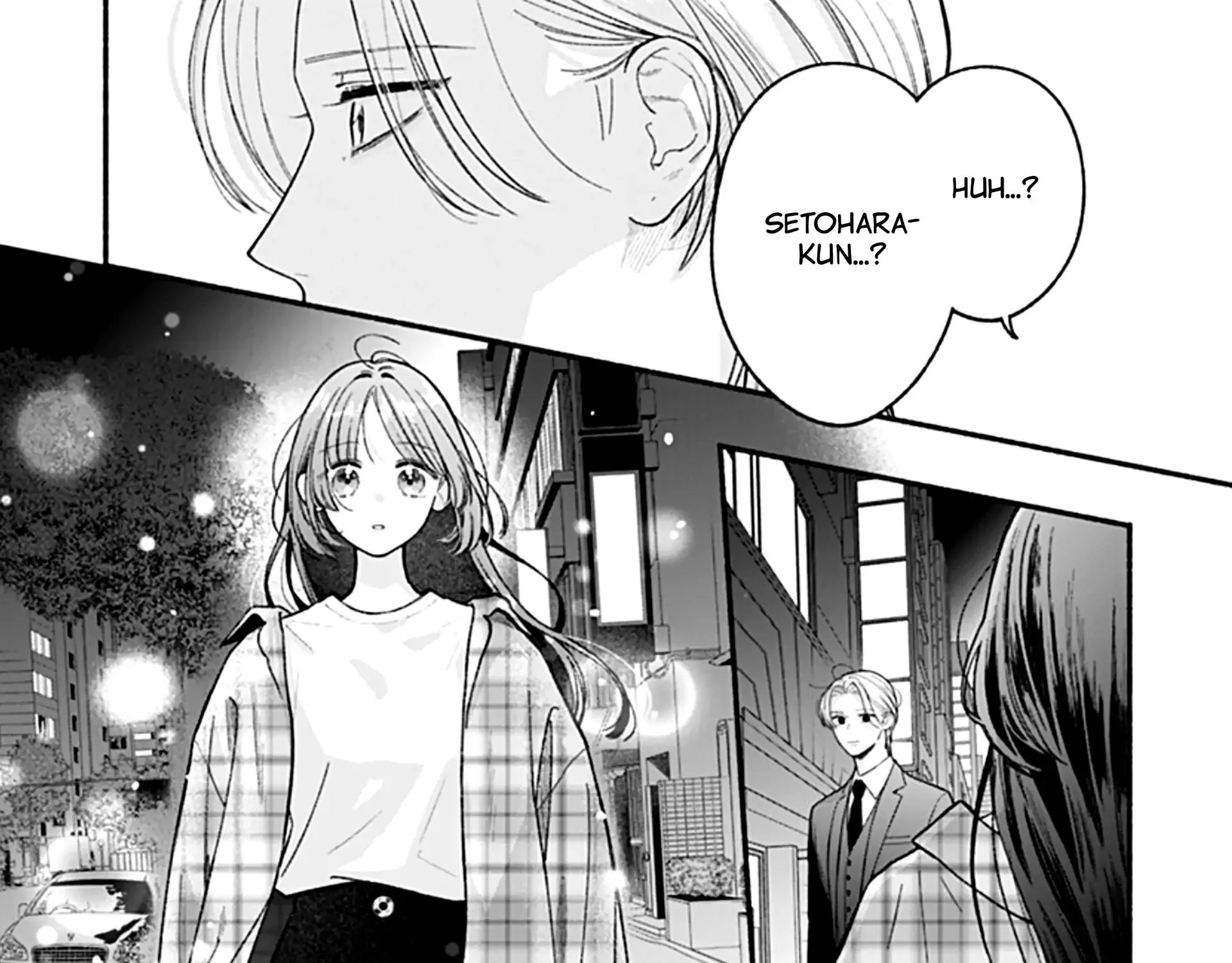 Kimi to Barairo no Hibi