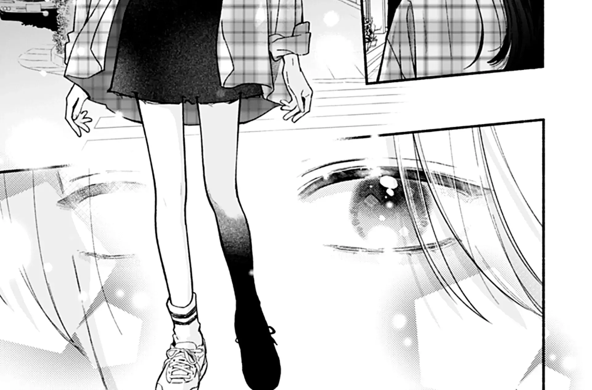 Kimi to Barairo no Hibi