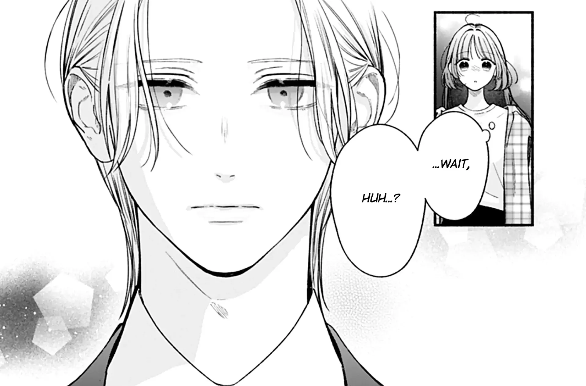 Kimi to Barairo no Hibi
