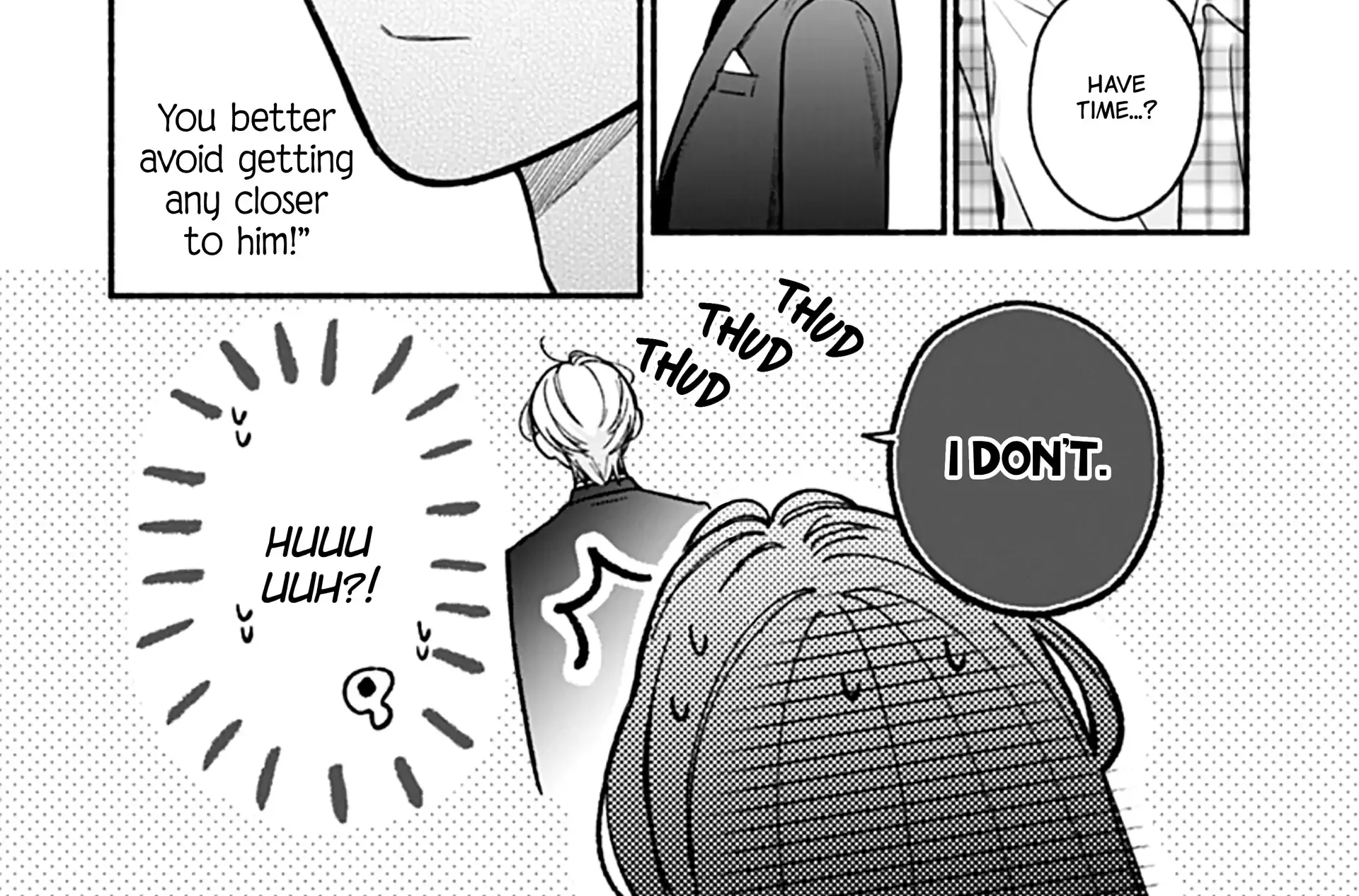 Kimi to Barairo no Hibi