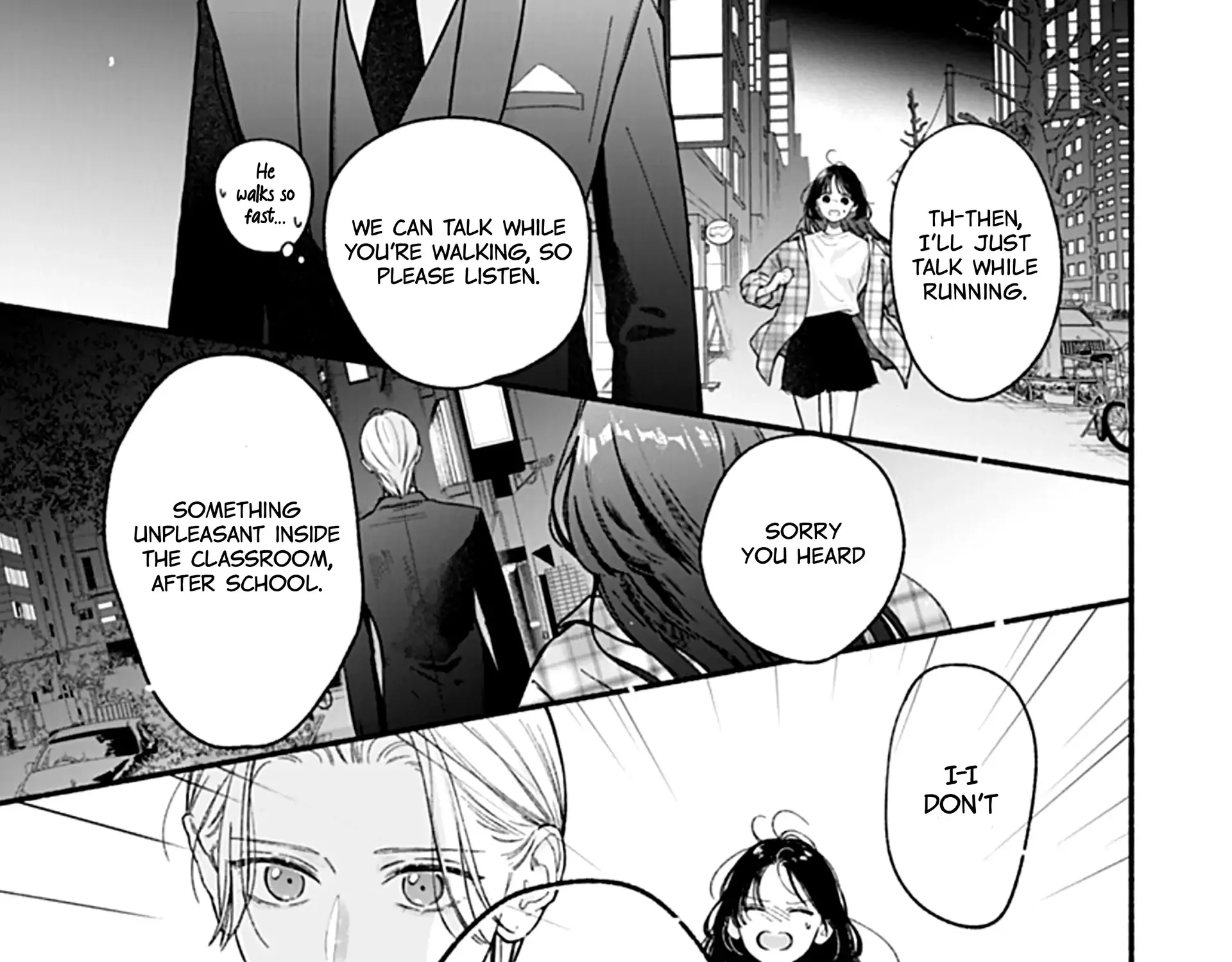 Kimi to Barairo no Hibi