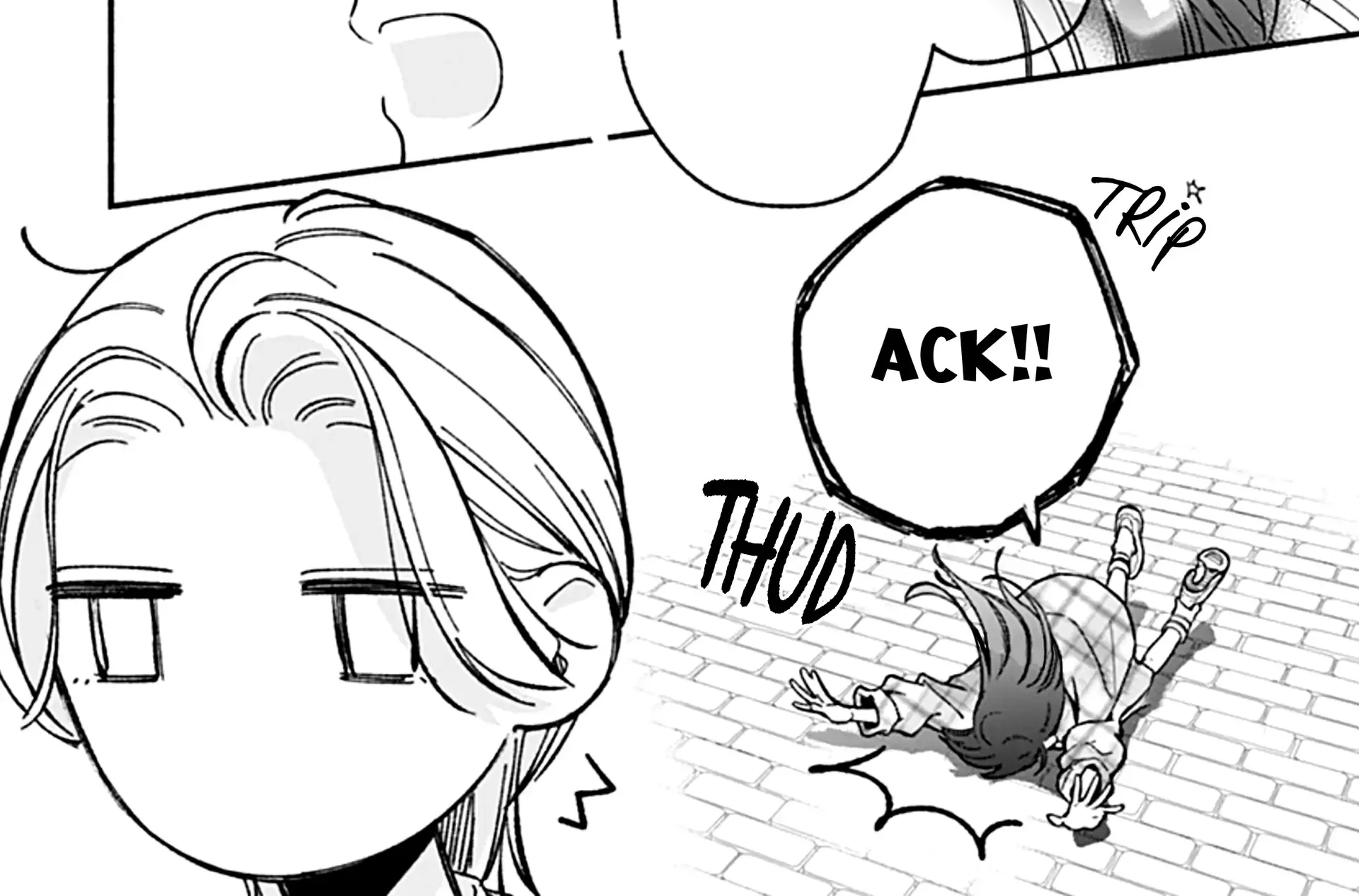 Kimi to Barairo no Hibi