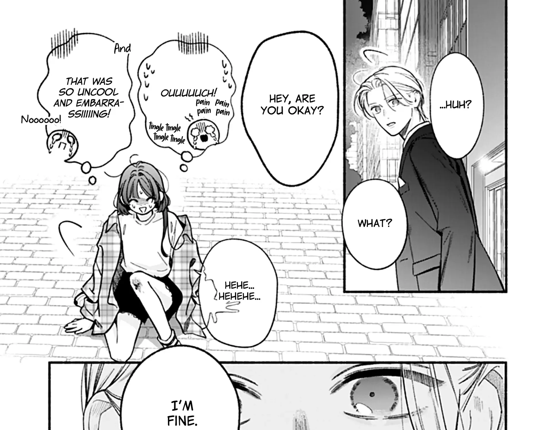 Kimi to Barairo no Hibi