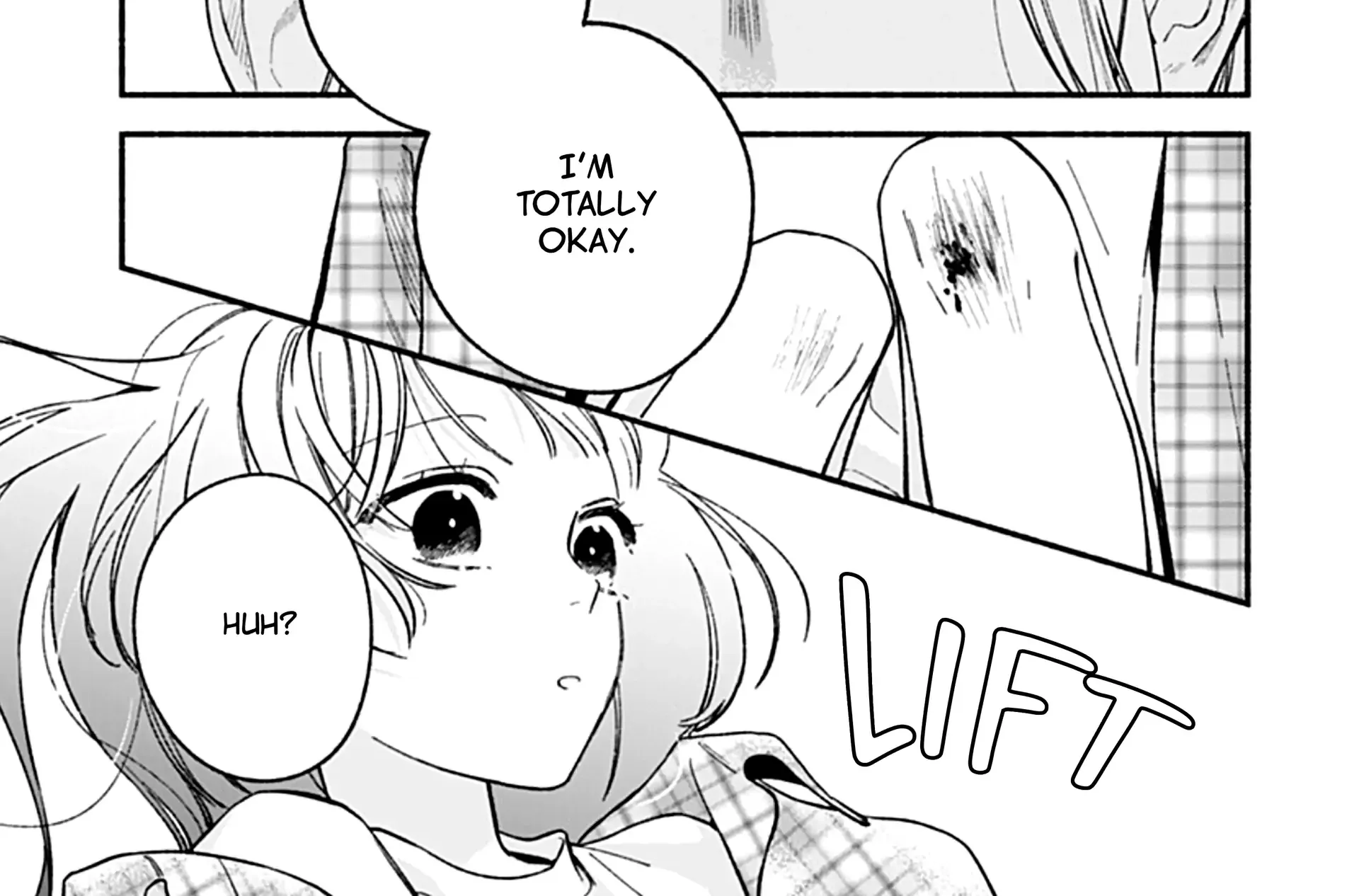 Kimi to Barairo no Hibi