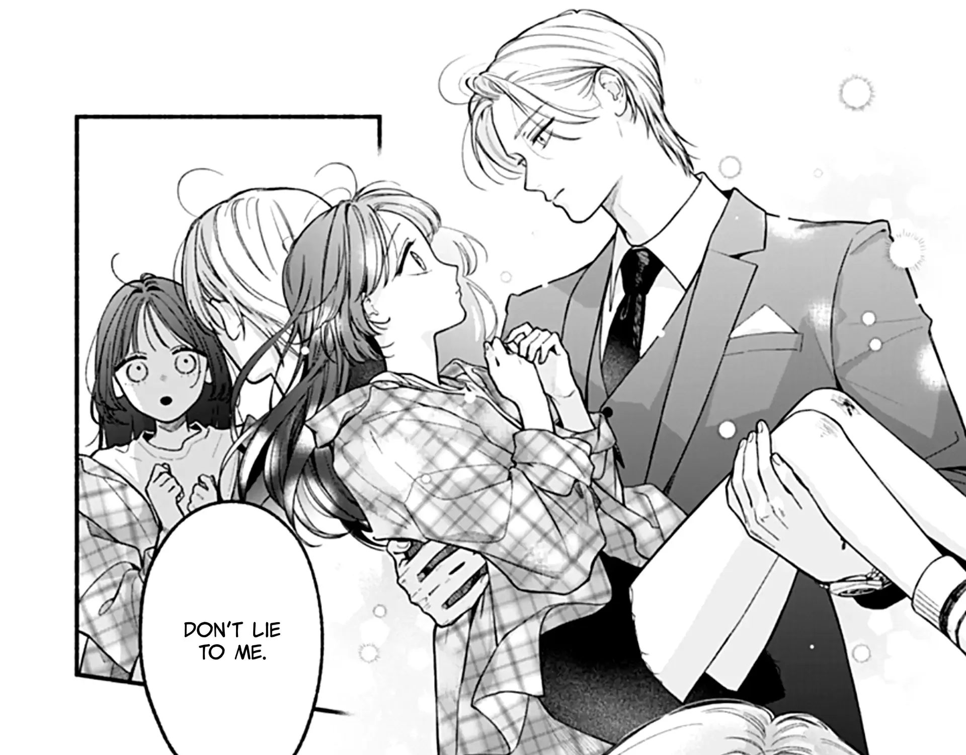 Kimi to Barairo no Hibi