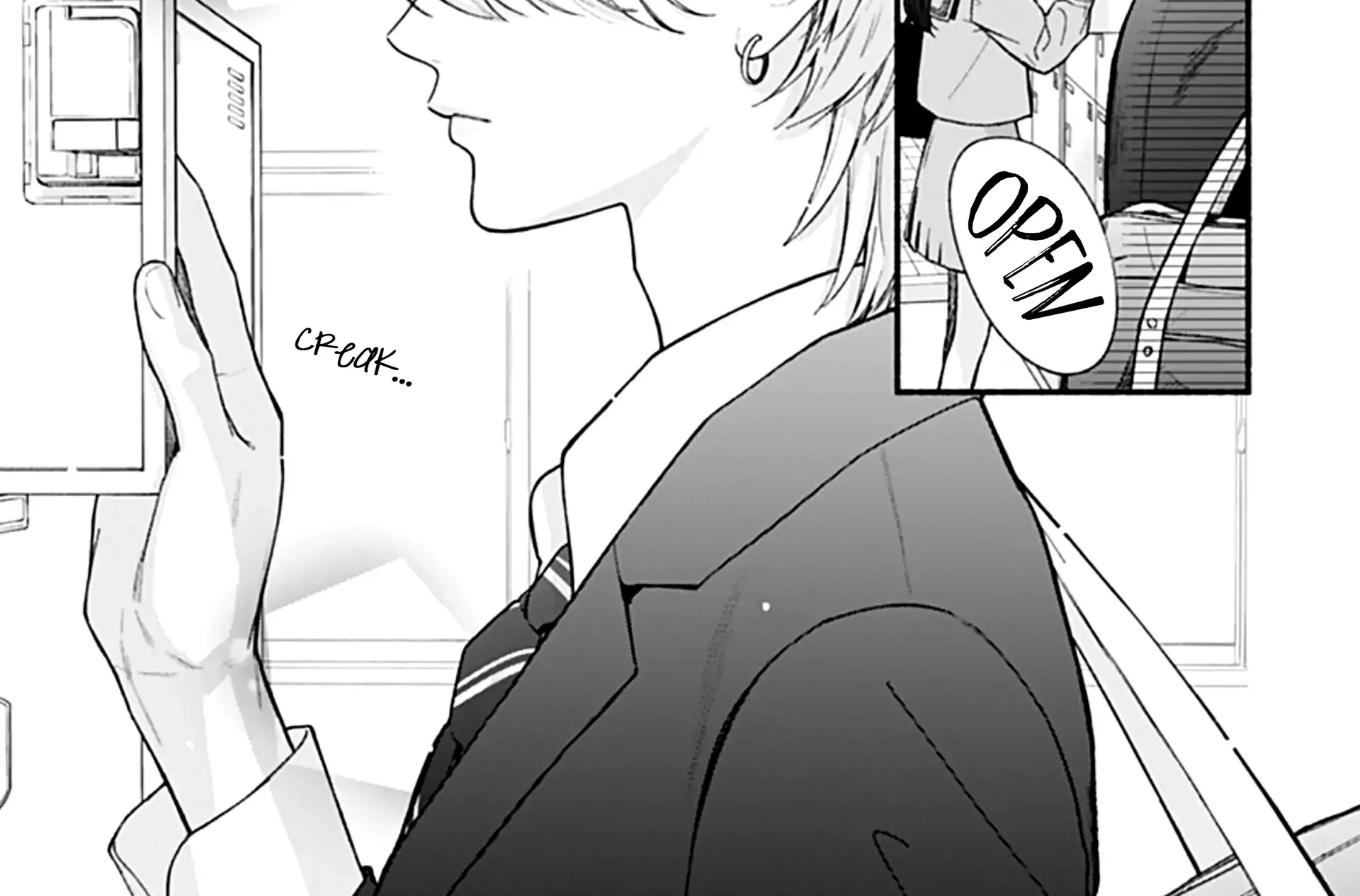 Kimi to Barairo no Hibi