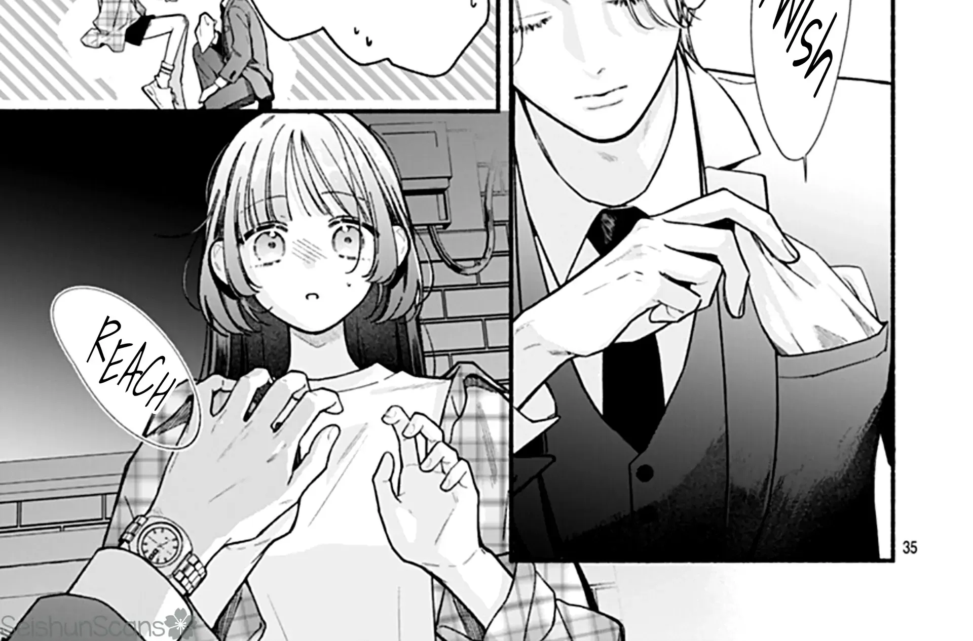 Kimi to Barairo no Hibi