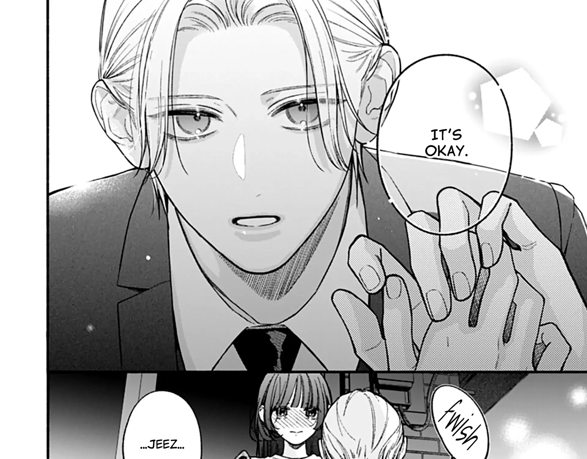 Kimi to Barairo no Hibi