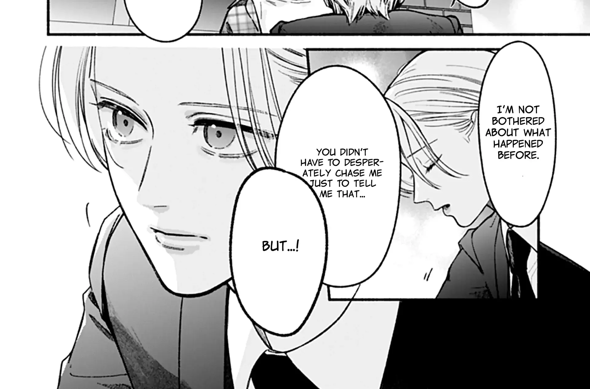 Kimi to Barairo no Hibi