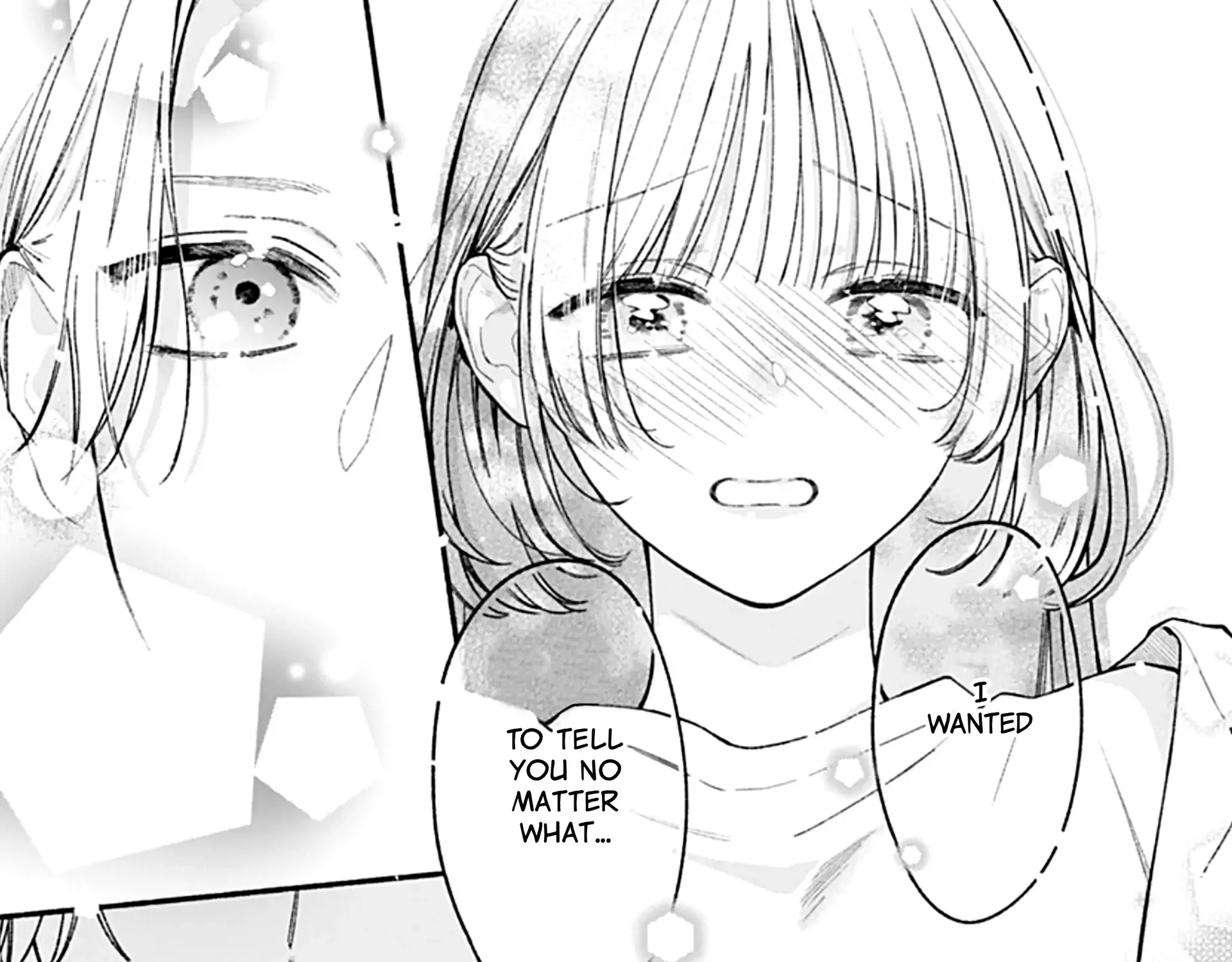 Kimi to Barairo no Hibi