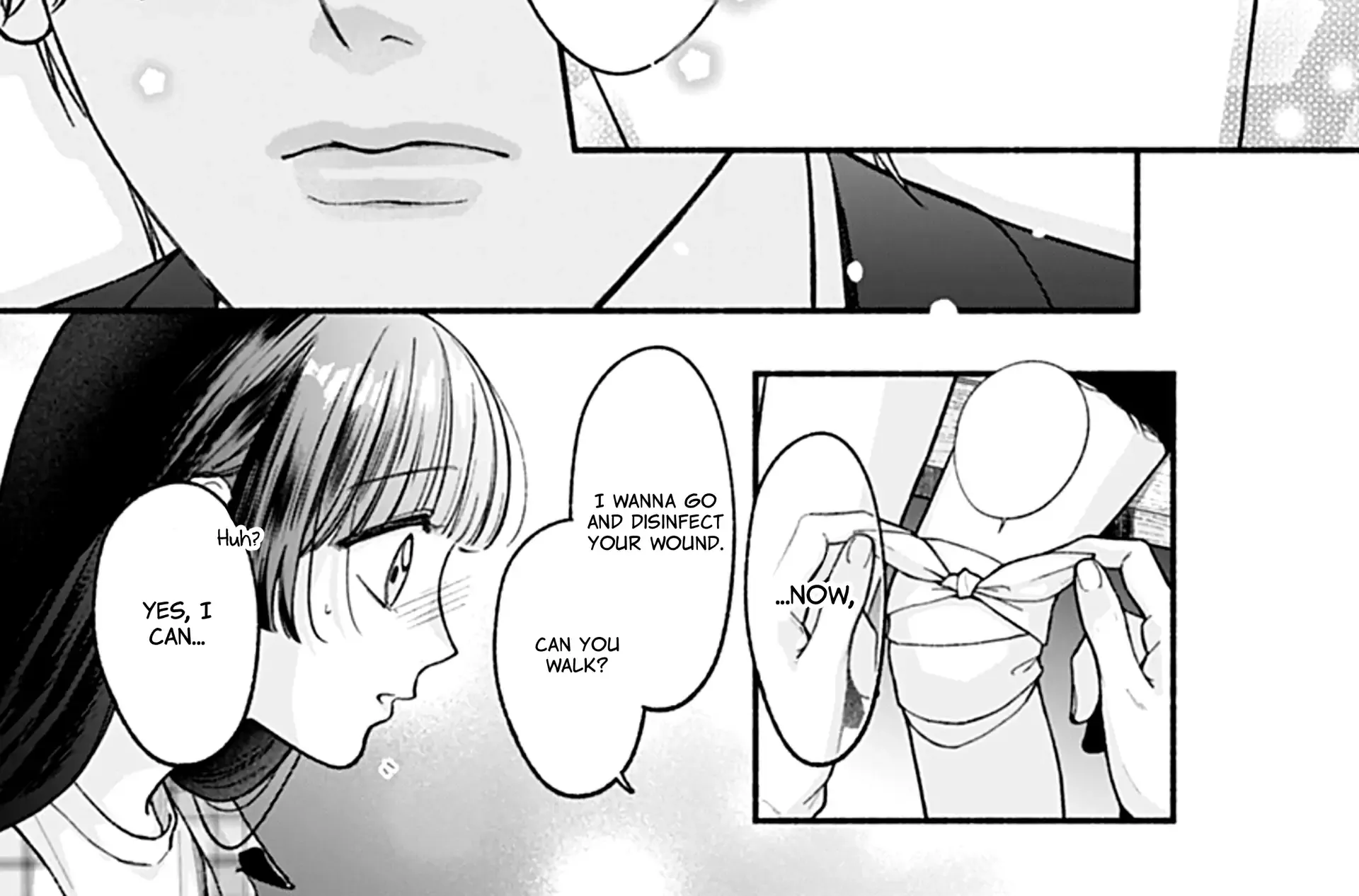 Kimi to Barairo no Hibi