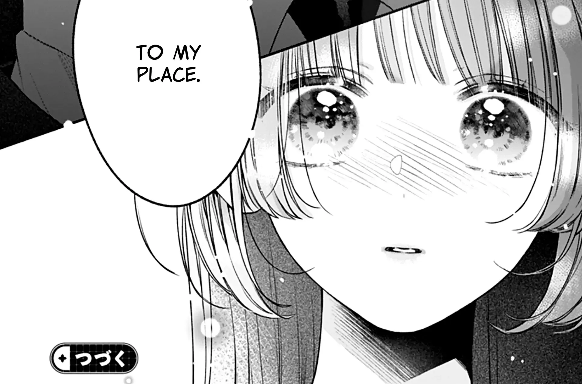 Kimi to Barairo no Hibi