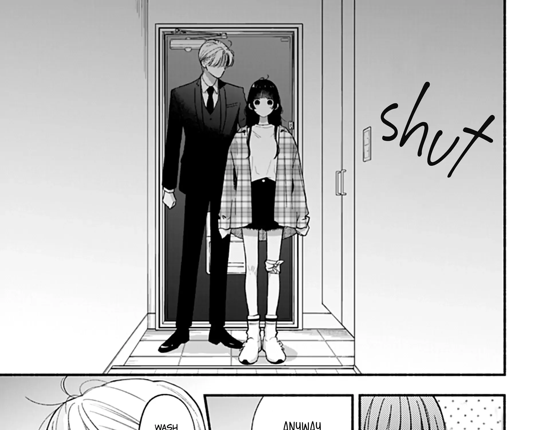 Kimi to Barairo no Hibi