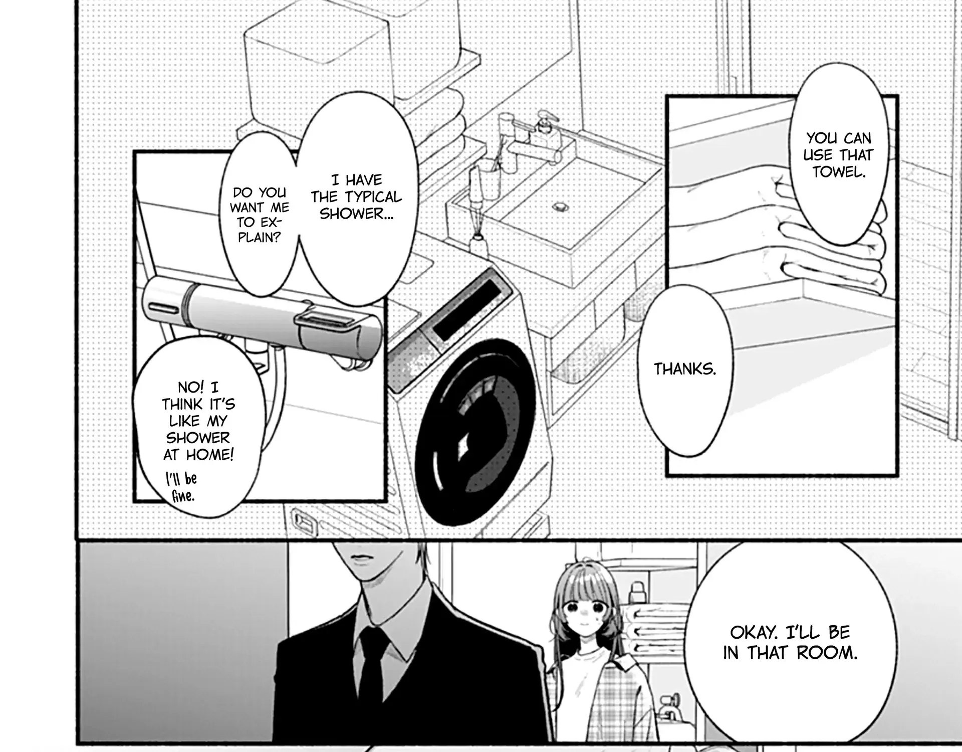 Kimi to Barairo no Hibi