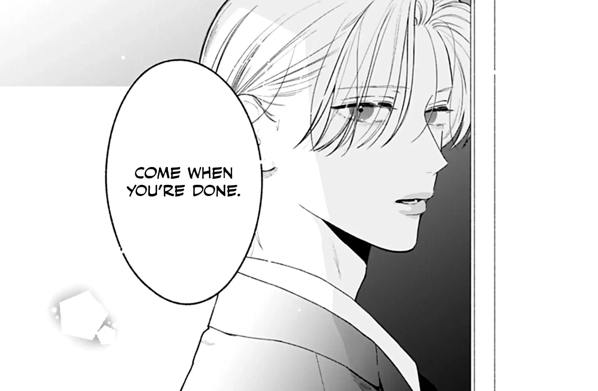 Kimi to Barairo no Hibi