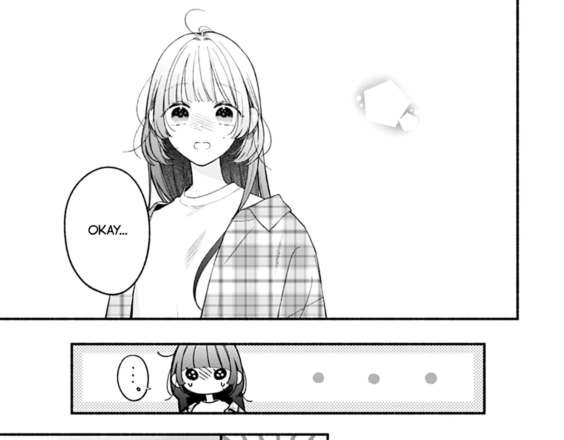 Kimi to Barairo no Hibi